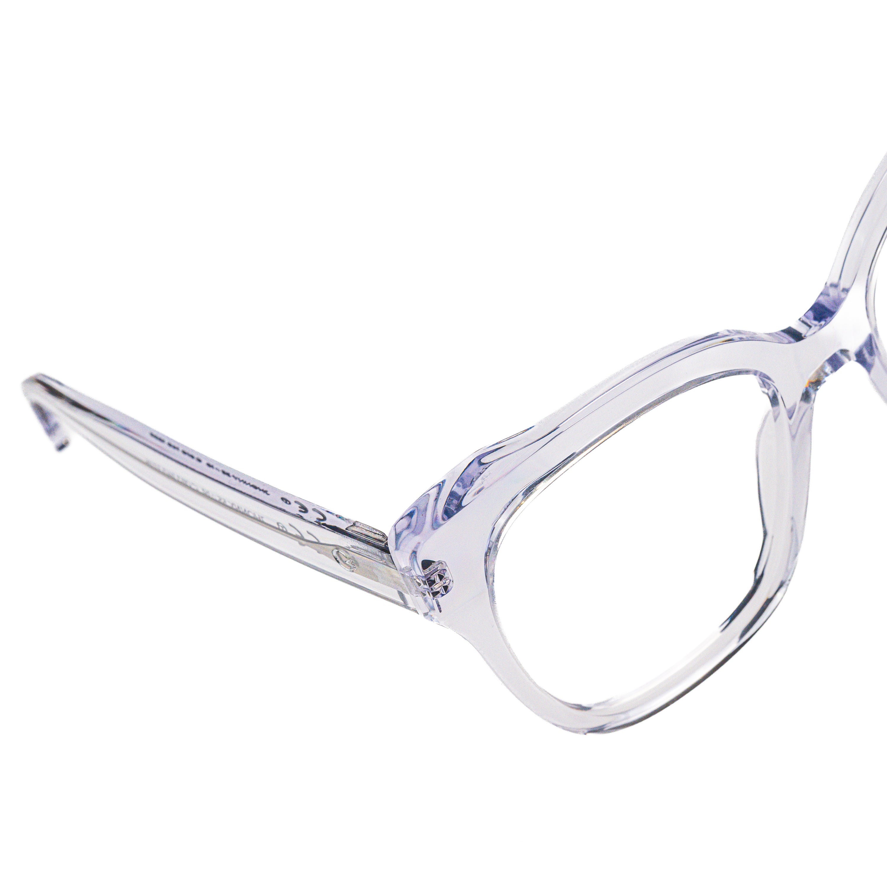 CELESTE EYEWEAR -JHONNY (010-CRYSTAL)