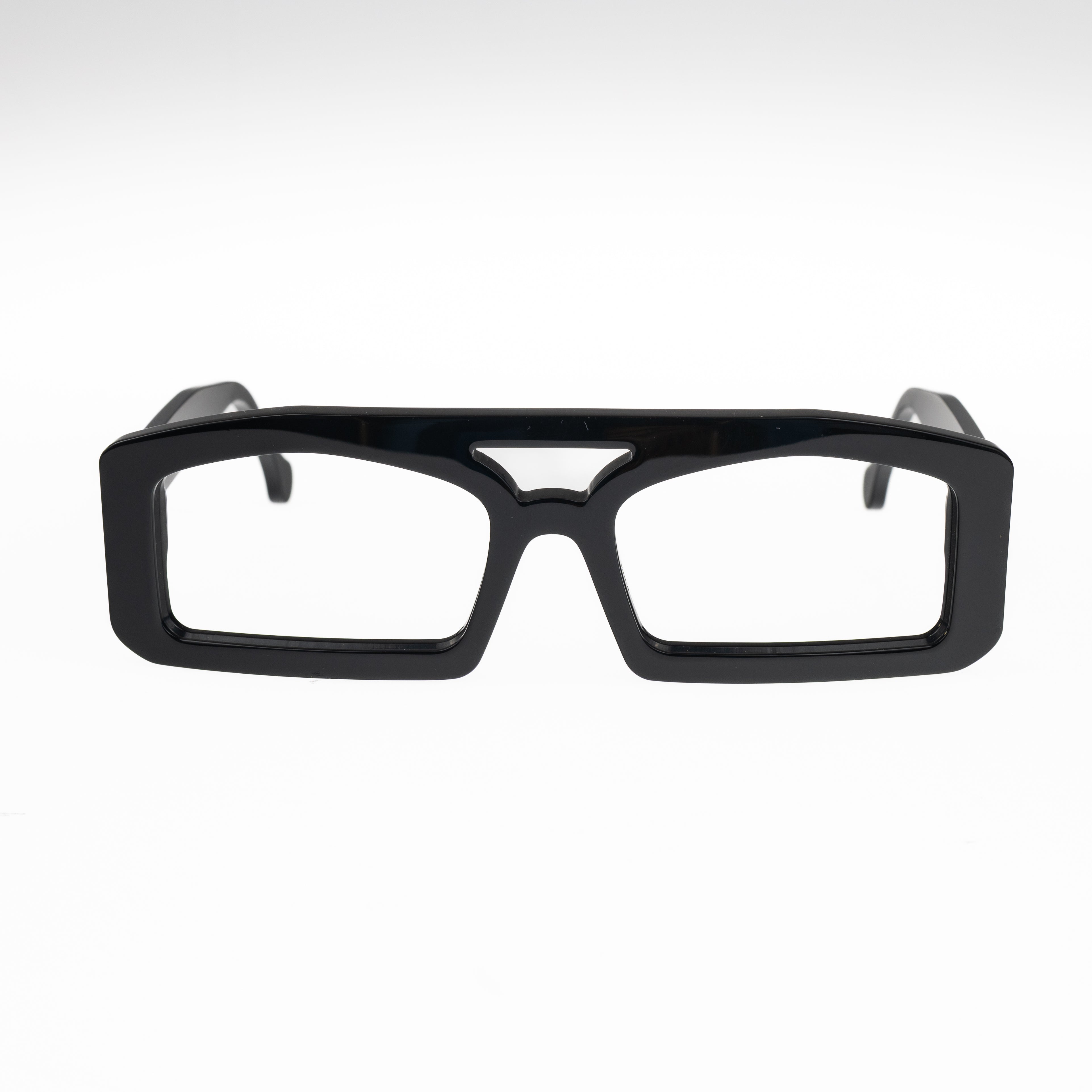 CELESTE EYEWEAR - OTTAVIO (001-BLACK)