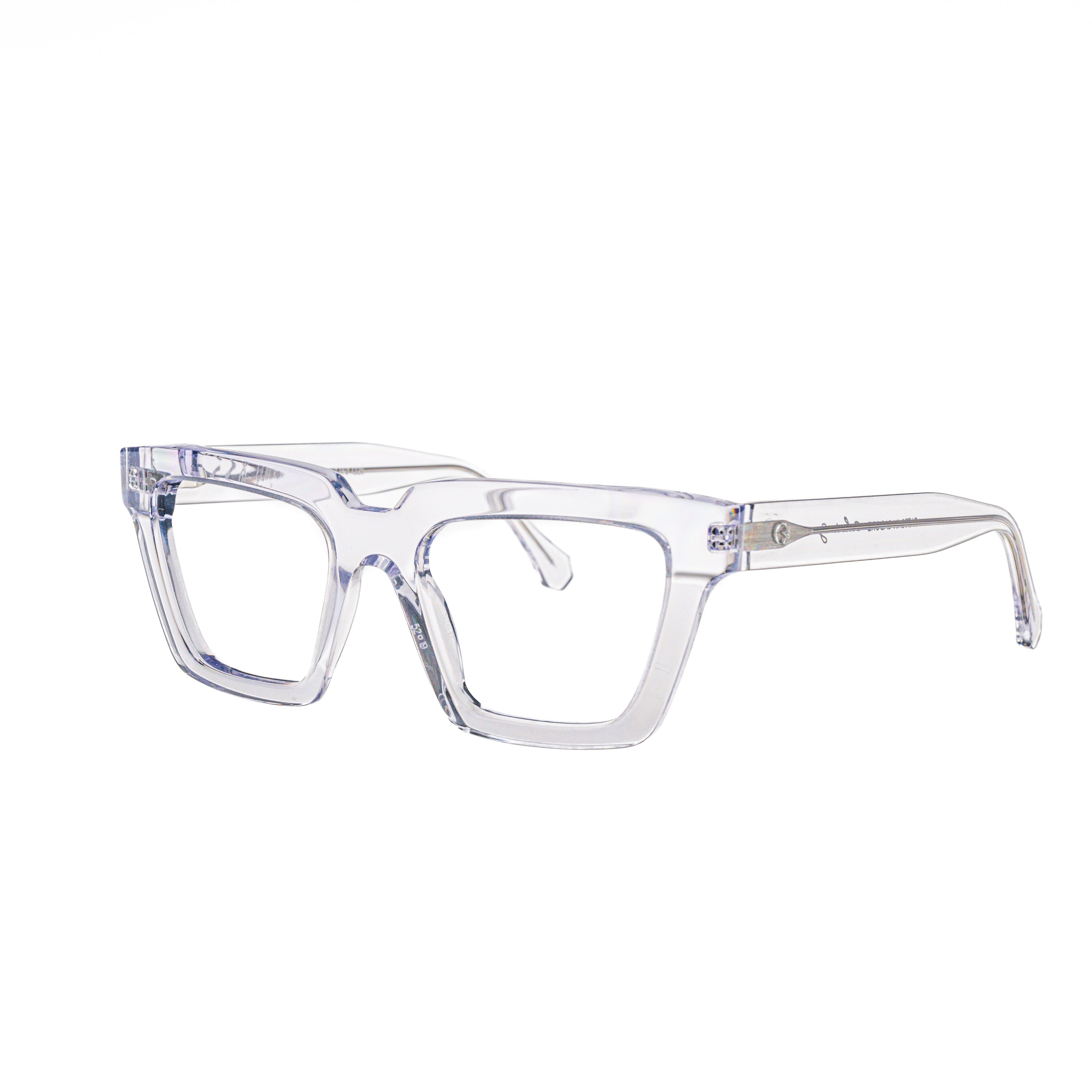CELESTE EYEWEAR CORNELIA (010-CRYSTAL)
