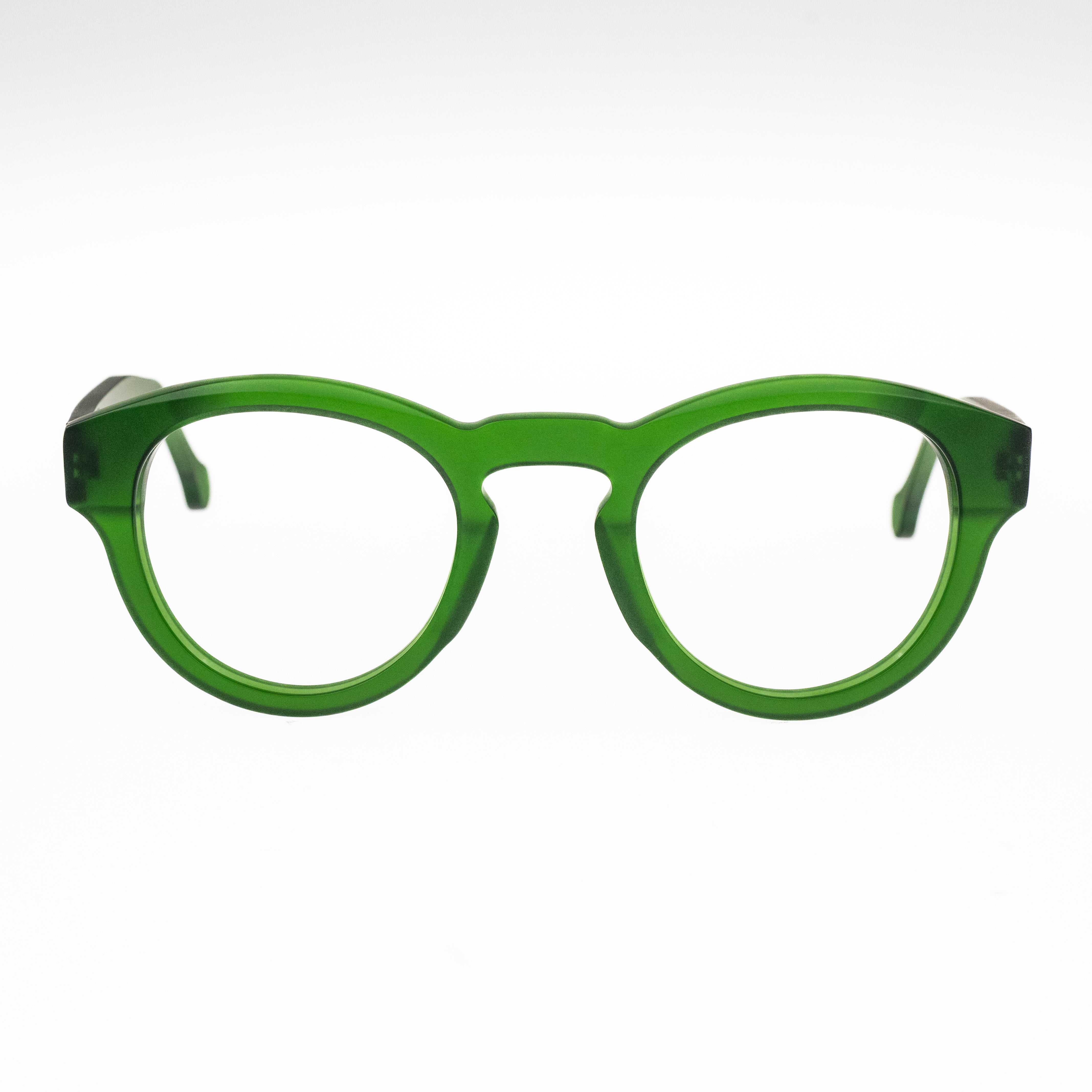 CELESTE EYEWEAR - BRUNO (037M-VERDE MAT)