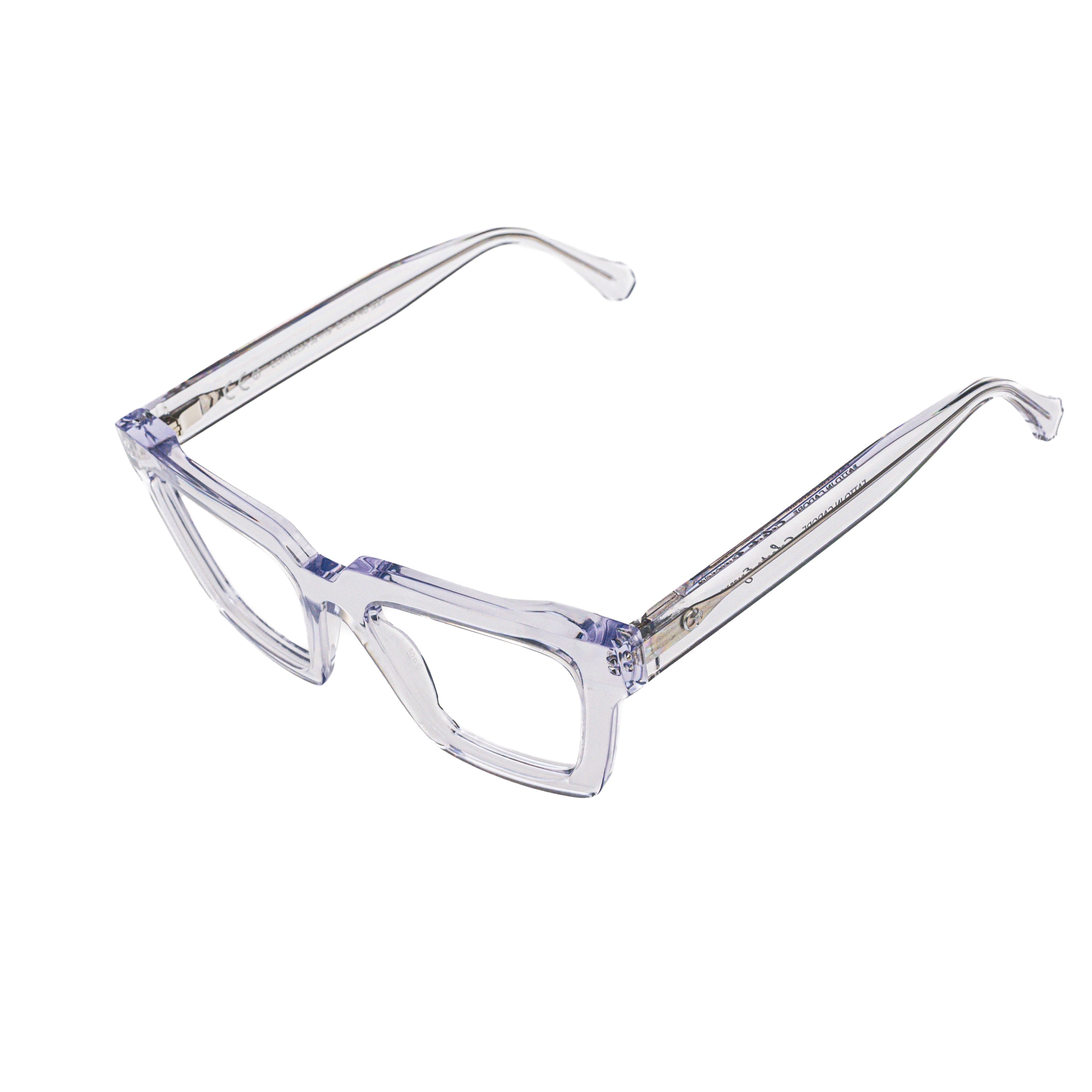 CELESTE EYEWEAR CORNELIA (010-CRYSTAL)