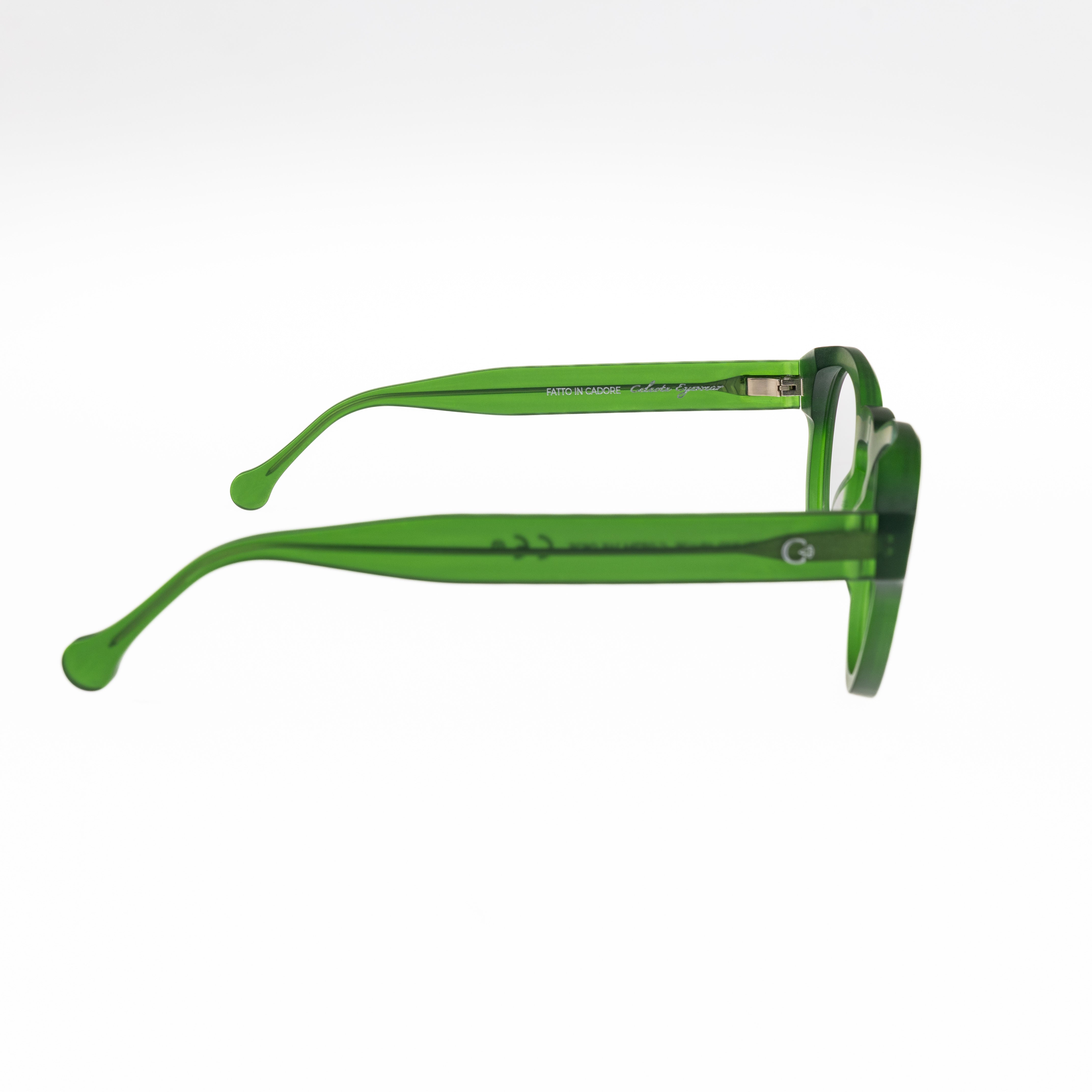 CELESTE EYEWEAR - BRUNO (037M-VERDE MAT)
