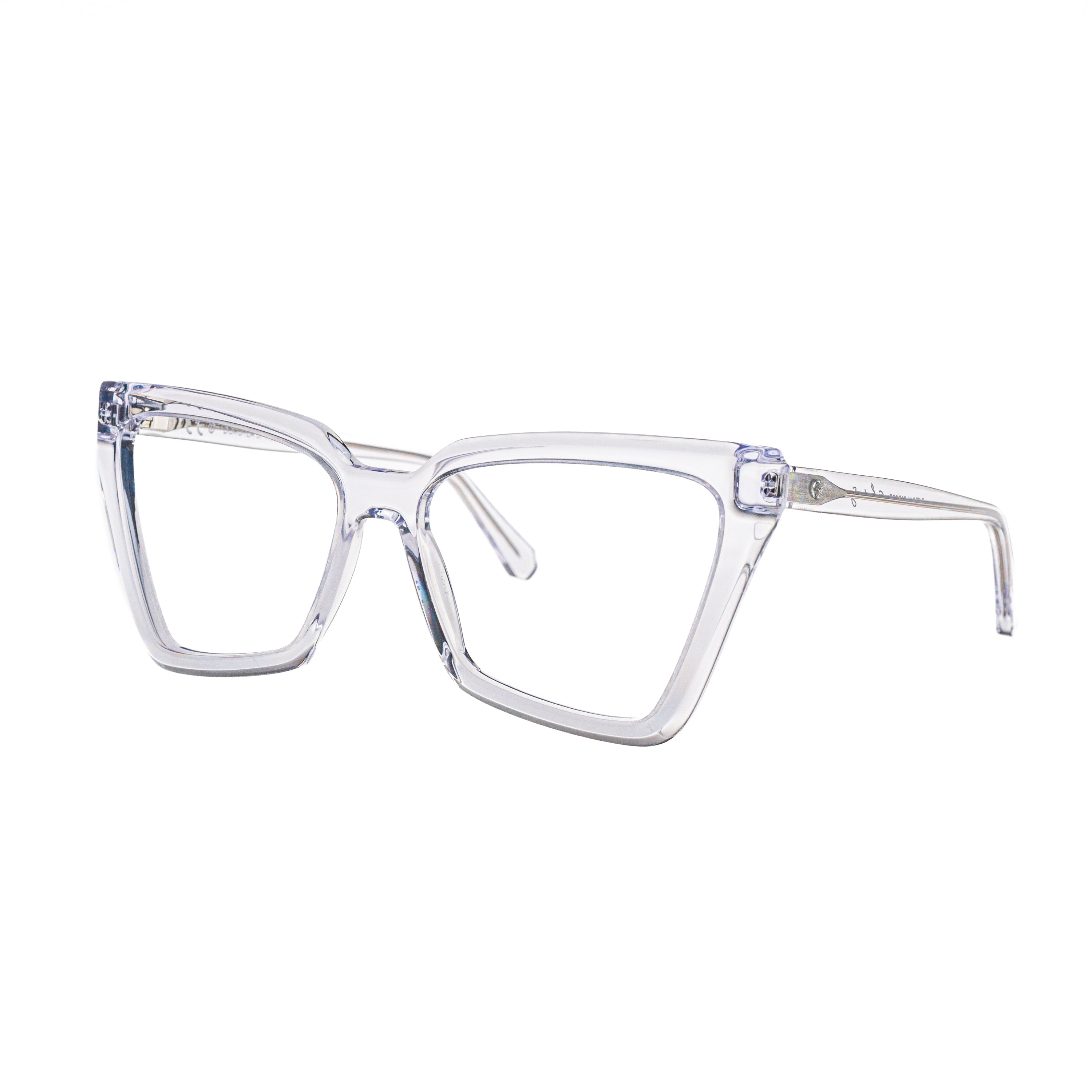 CELESTE EYEWEAR -DOROTEA (010-CRYSTAL)