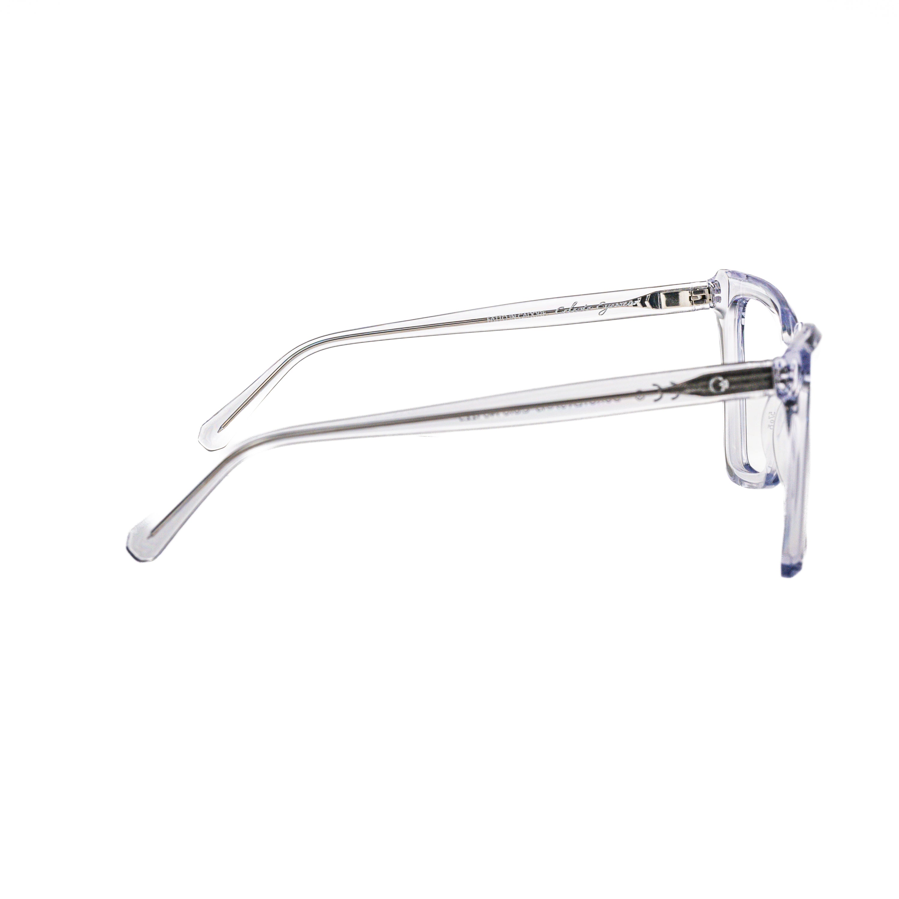 CELESTE EYEWEAR -DOROTEA (010-CRYSTAL)