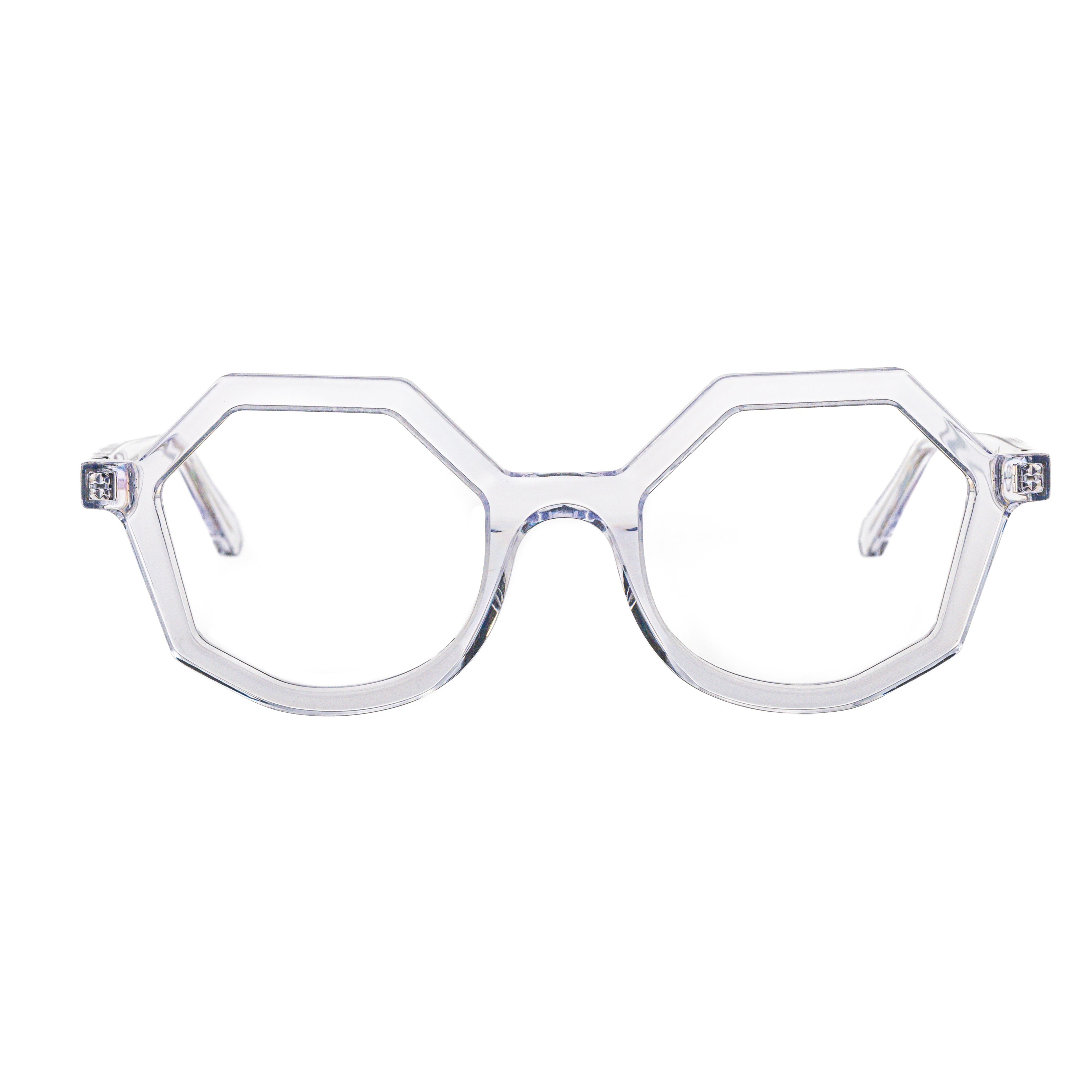 CELESTE EYEWEAR -ANTO (010-CRYSTAL)