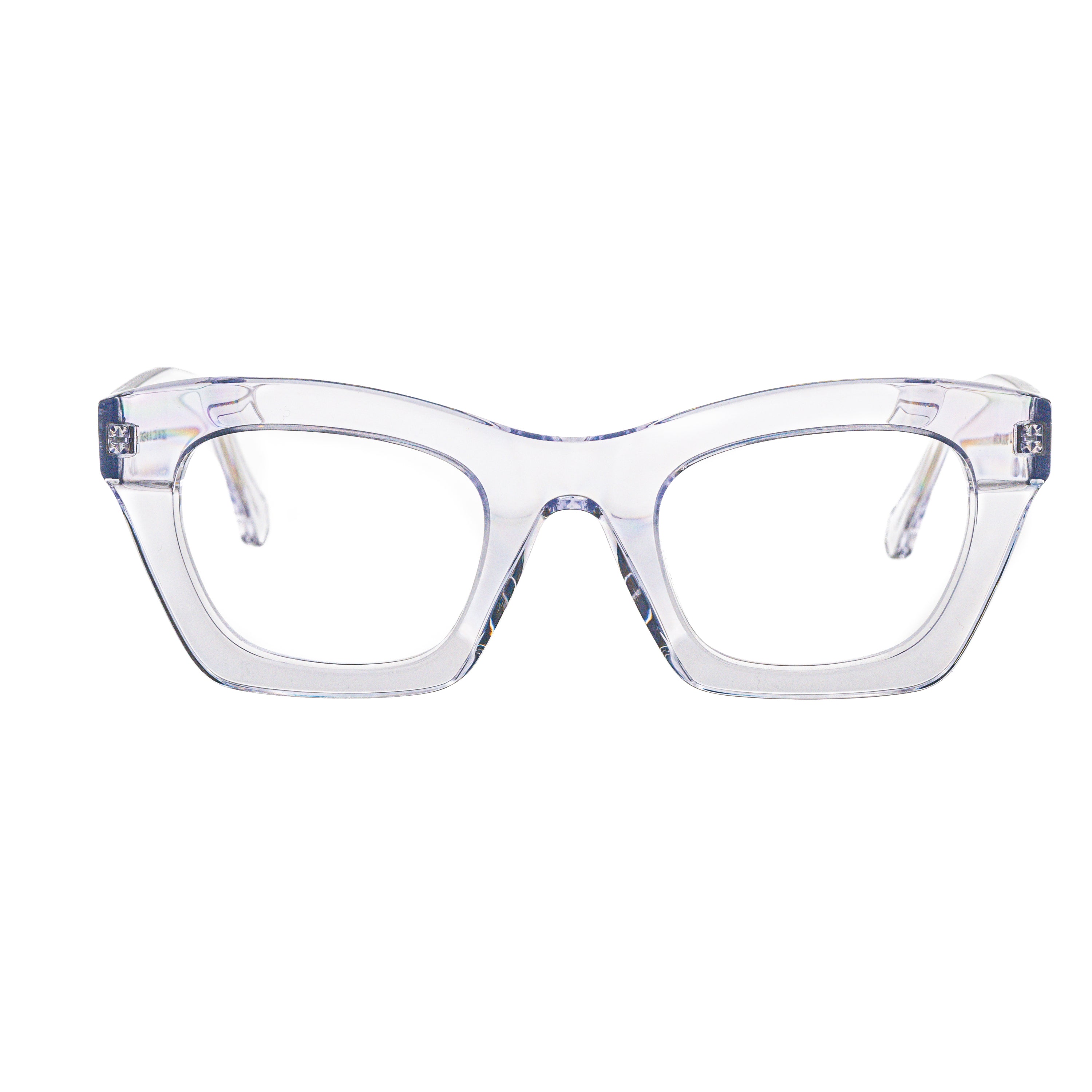 CELESTE EYEWEAR -GINGER (010-CRYSTAL)