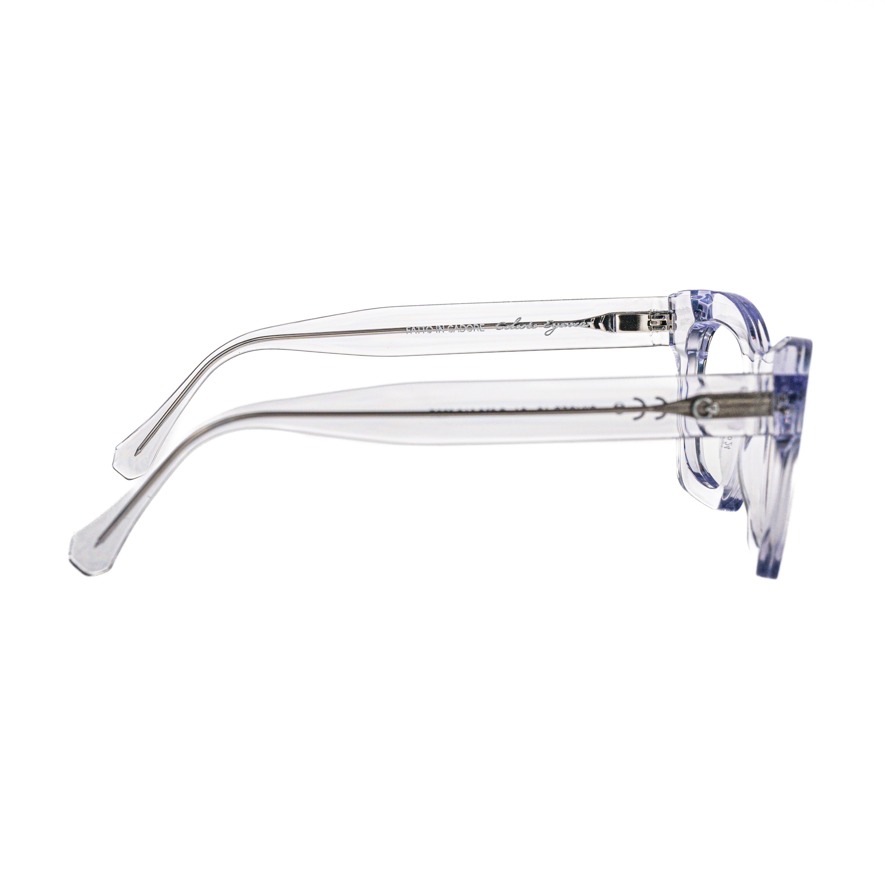 CELESTE EYEWEAR -GINGER (010-CRYSTAL)