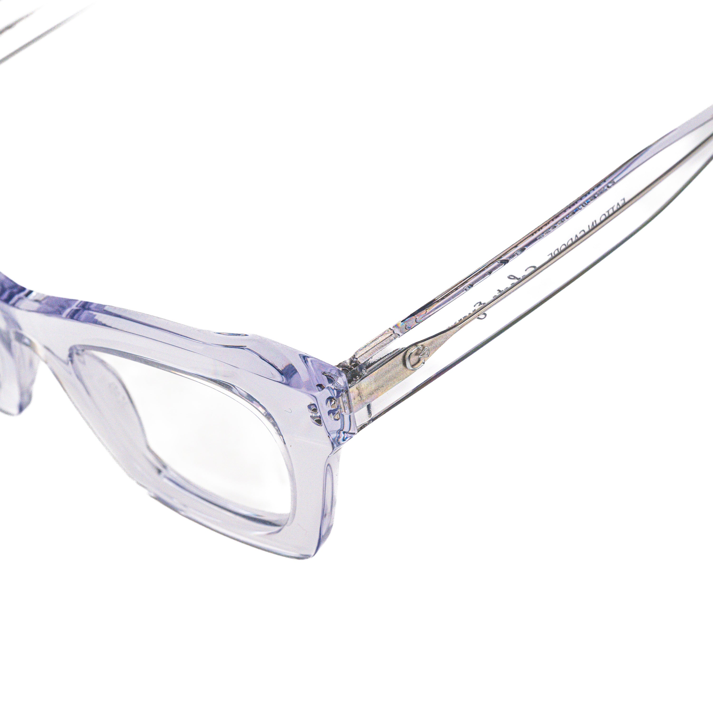 CELESTE EYEWEAR -GINGER (010-CRYSTAL)