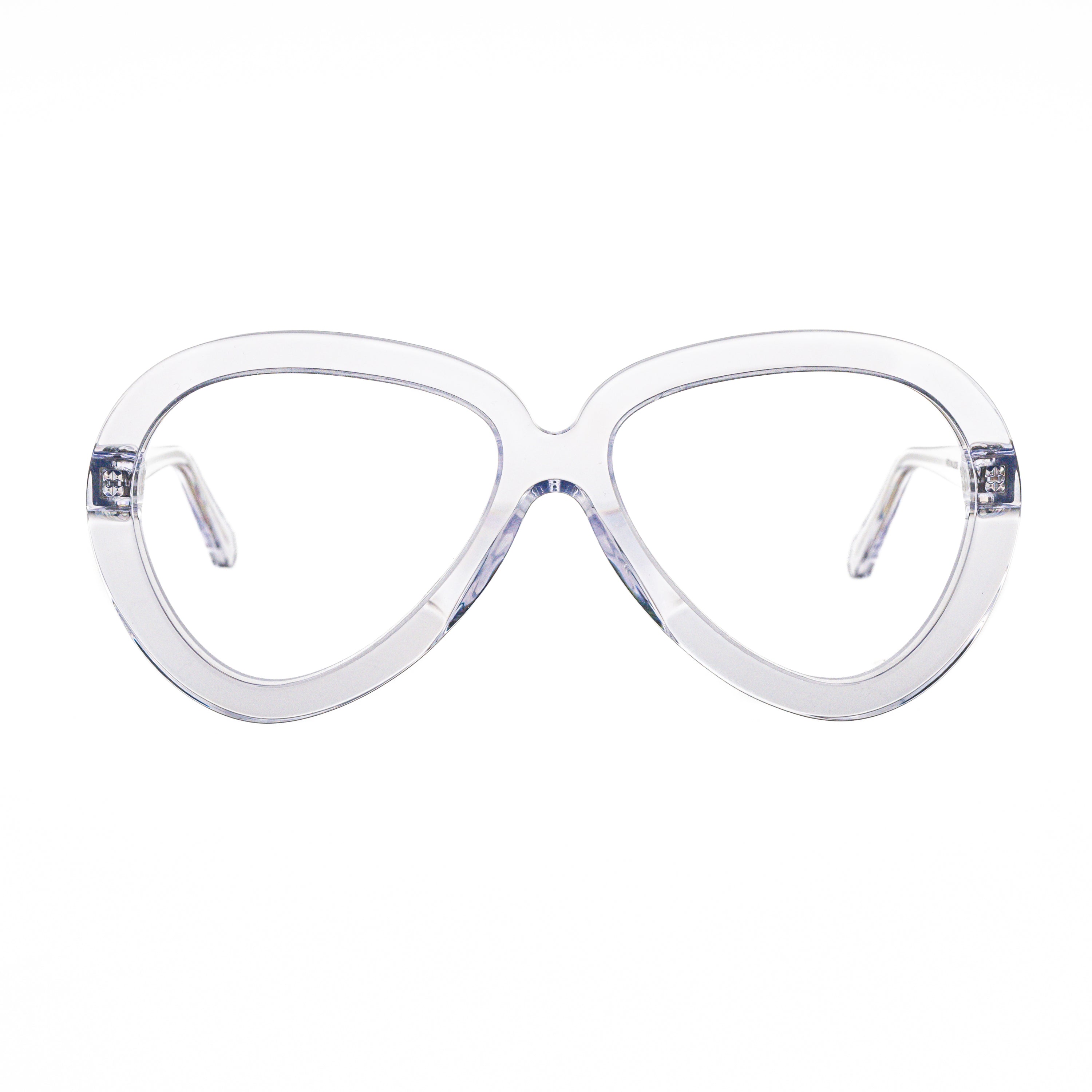 CELESTE EYEWEAR - ARIEL (010-CRYSTAL)