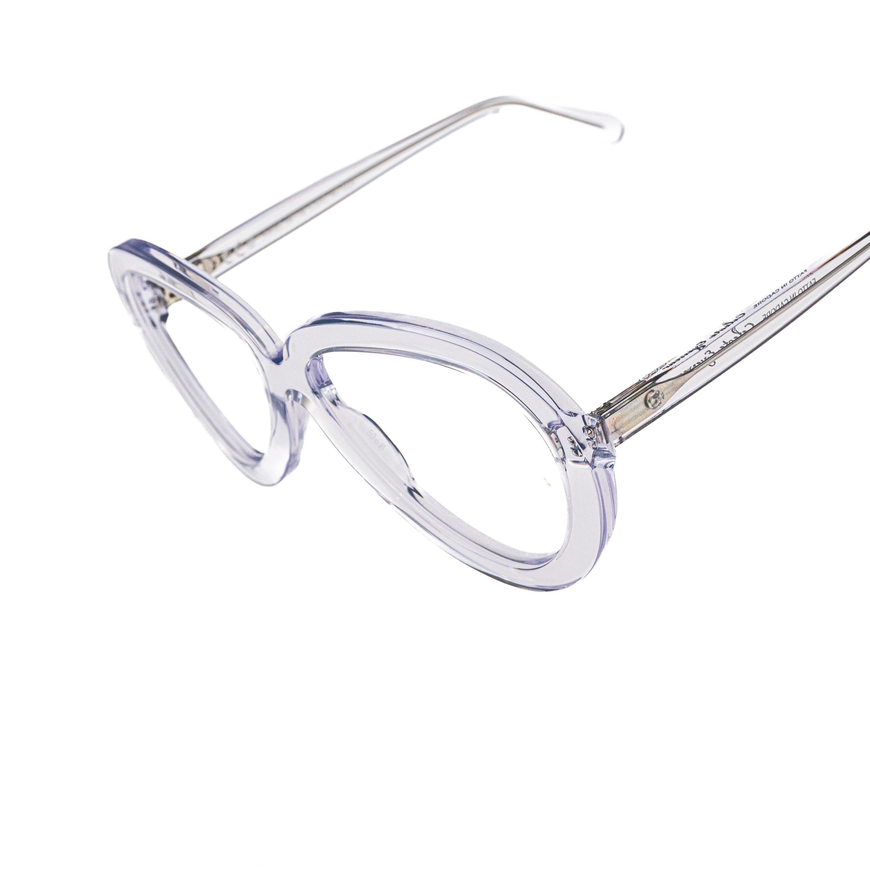 CELESTE EYEWEAR - ARIEL (010-CRYSTAL)