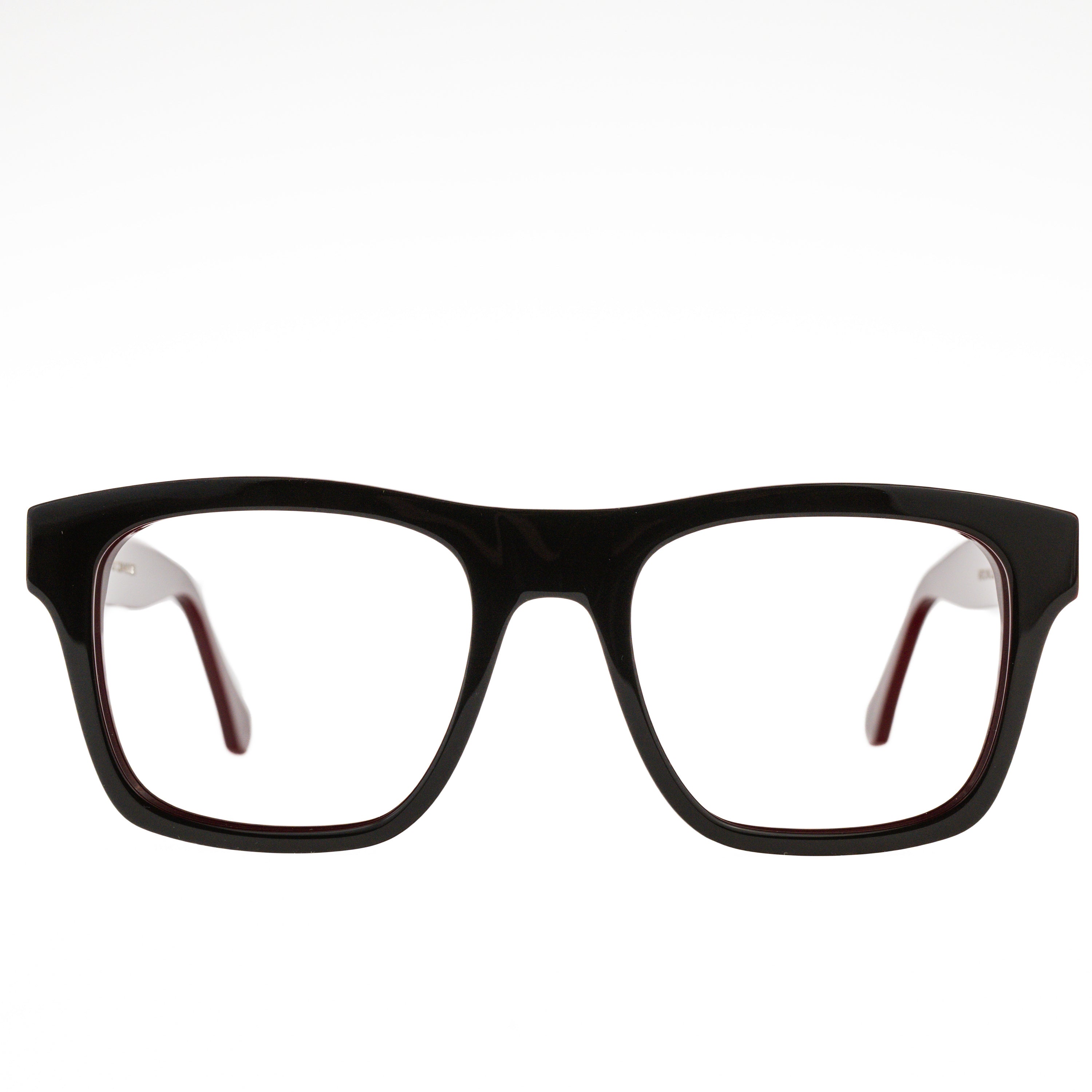 CELESTE EYEWEAR -ALFONSO (204-CHOCCOLAT/BORDEAUX)