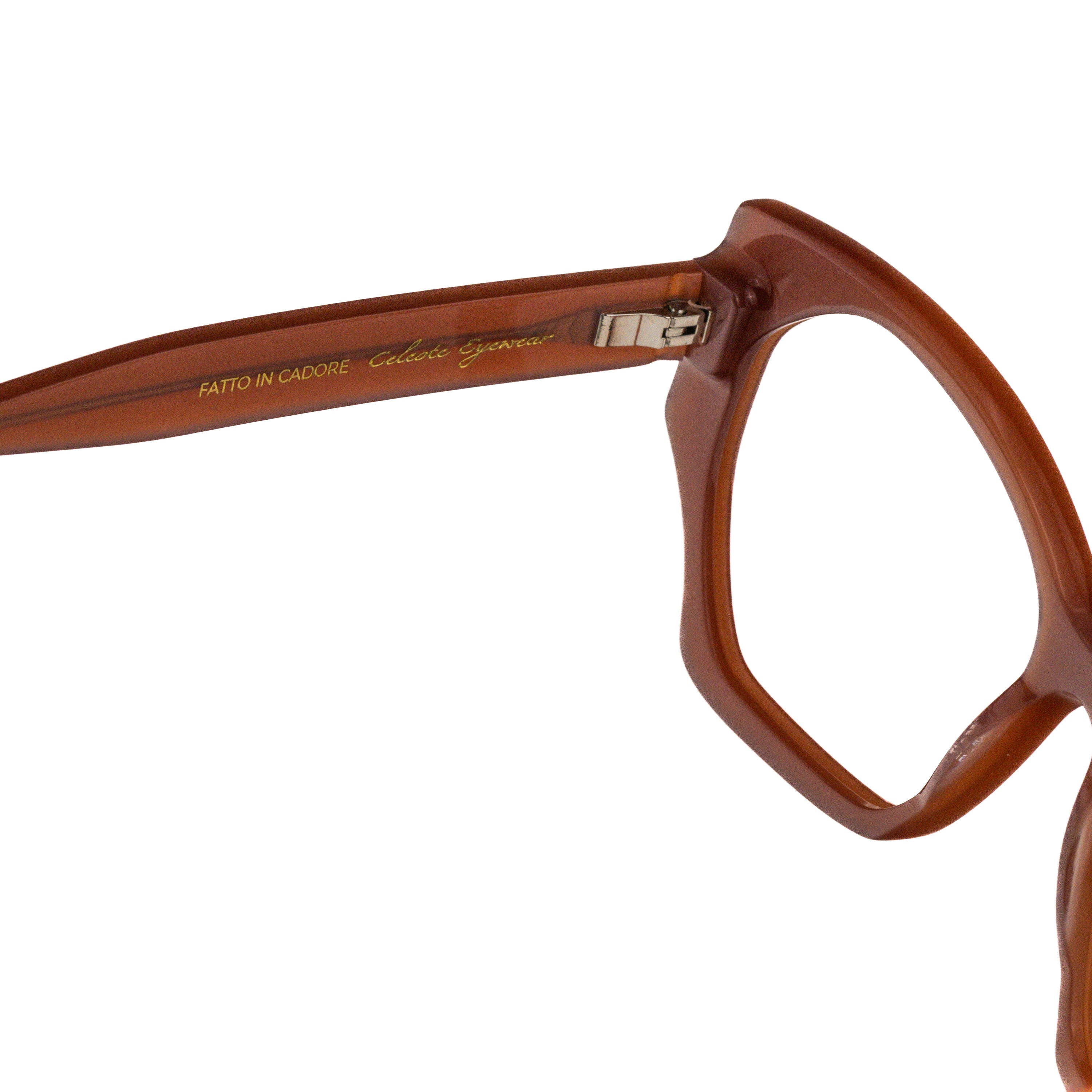 CELESTE EYEWEAR -AZZURRA (095-CIPRIA)