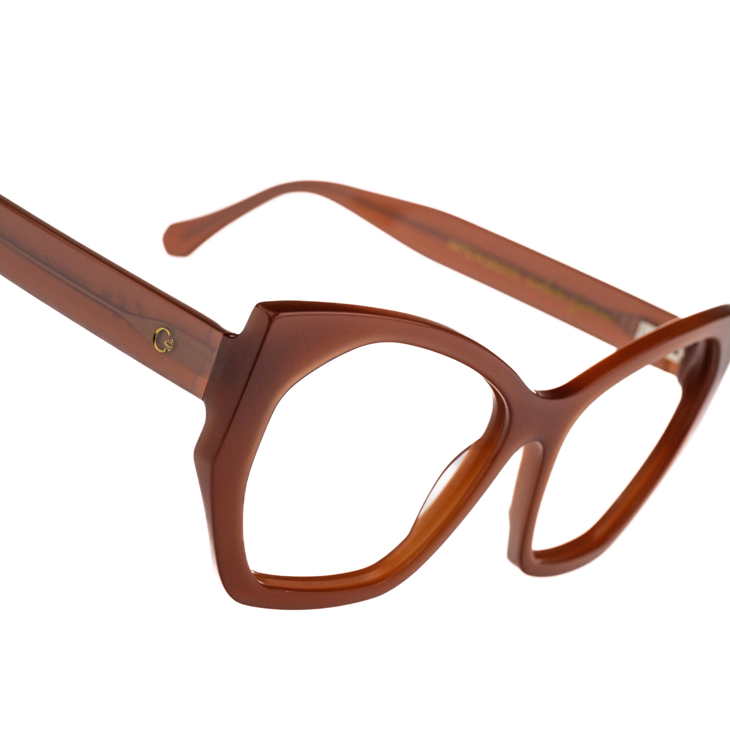 CELESTE EYEWEAR -AZZURRA (095-CIPRIA)