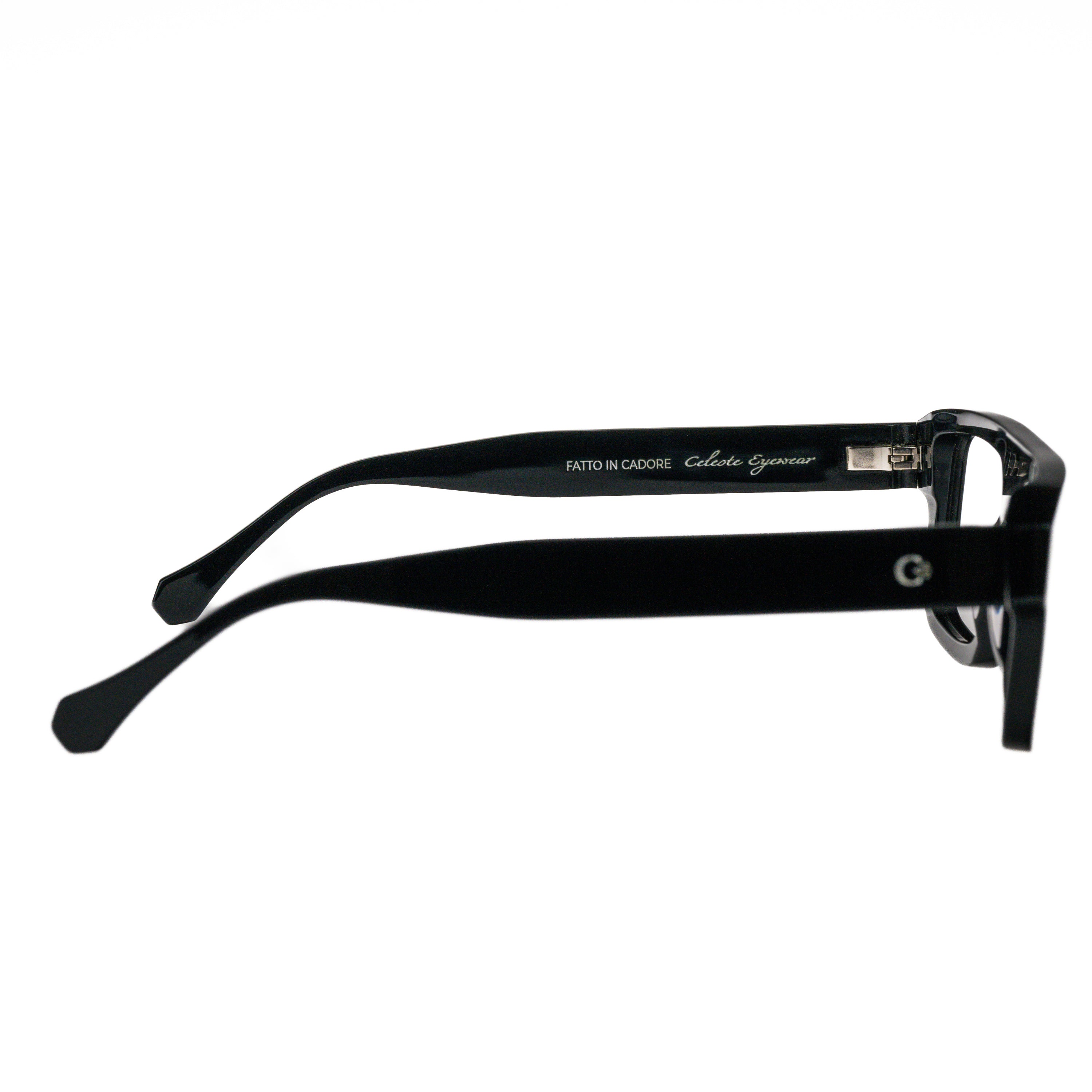 CELESTE EYEWEAR -TONY Junior (001-BLACK)