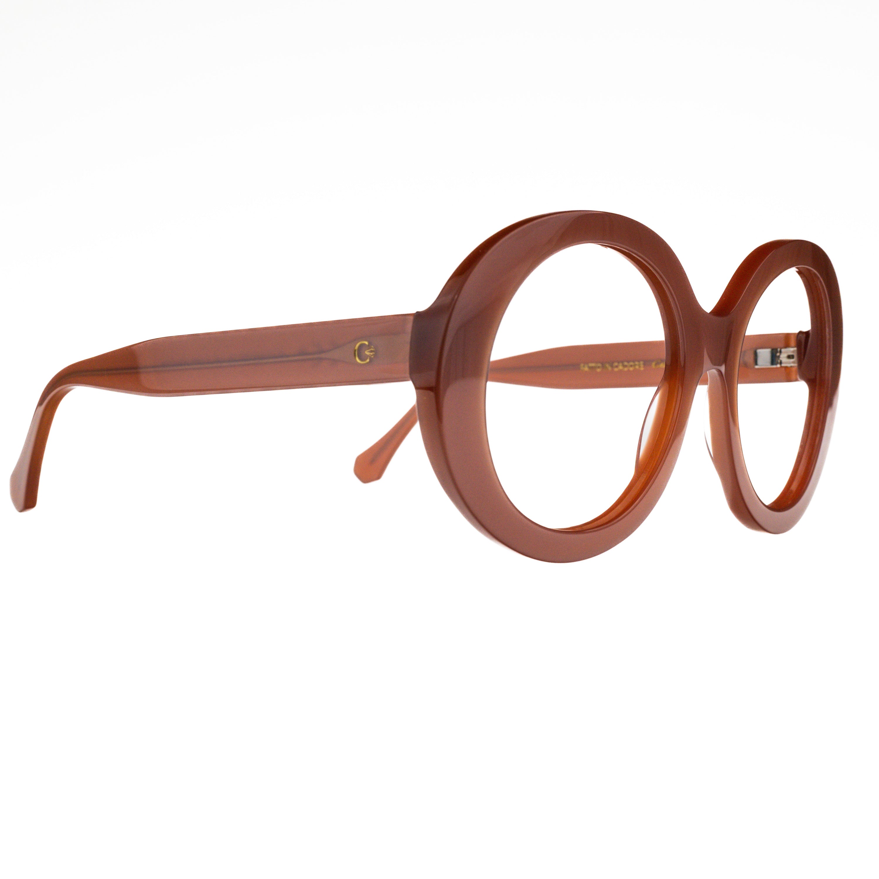CELESTE EYEWEAR - PLATINETTE (095-CIPRIA)