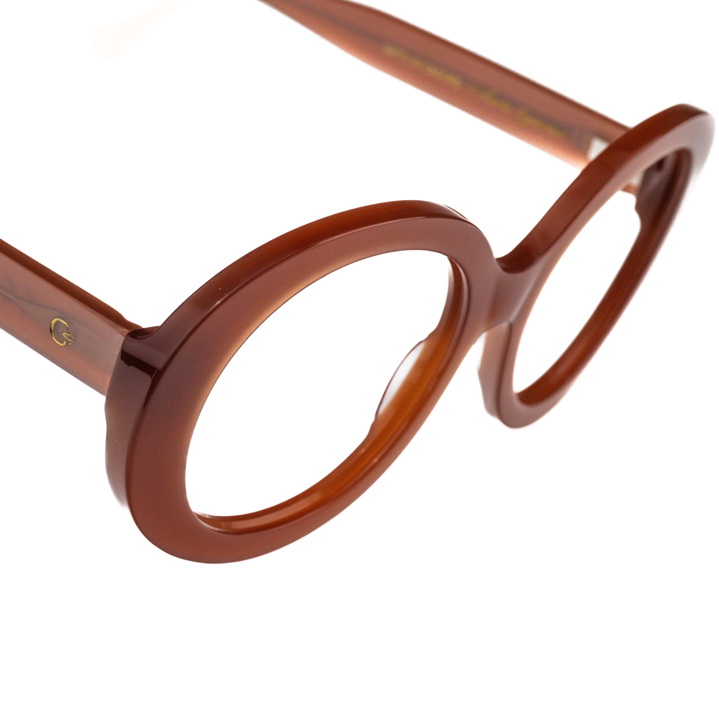 CELESTE EYEWEAR - PLATINETTE (095-CIPRIA)