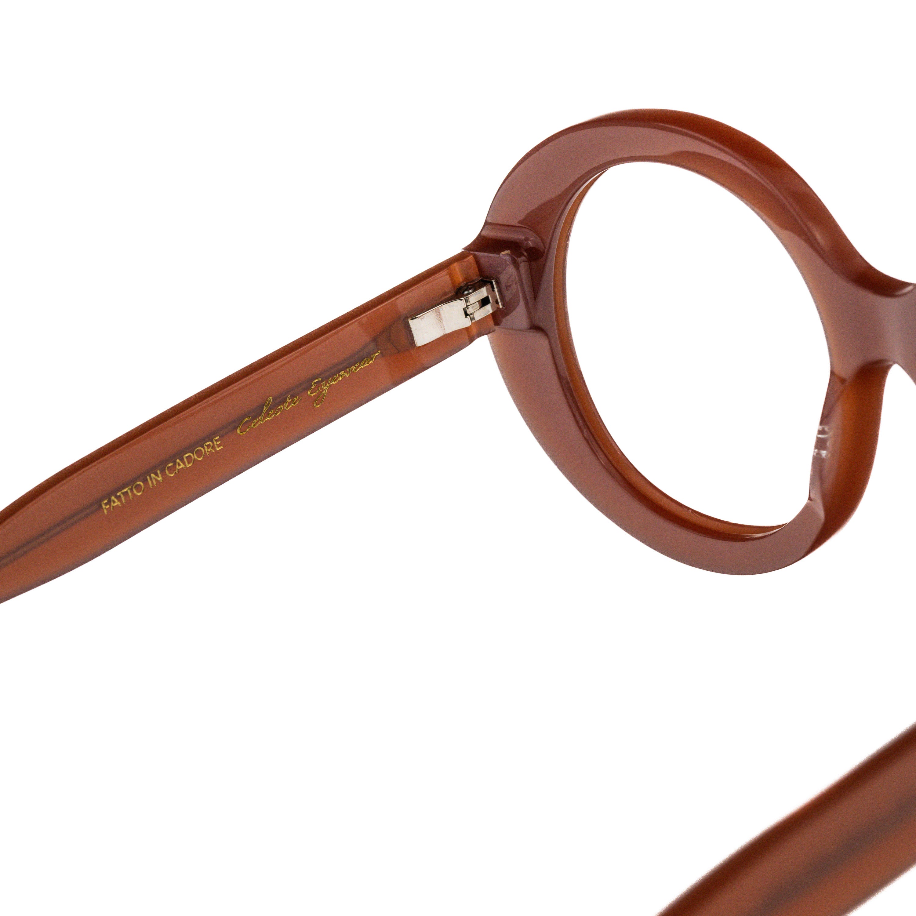 CELESTE EYEWEAR - PLATINETTE (095-CIPRIA)