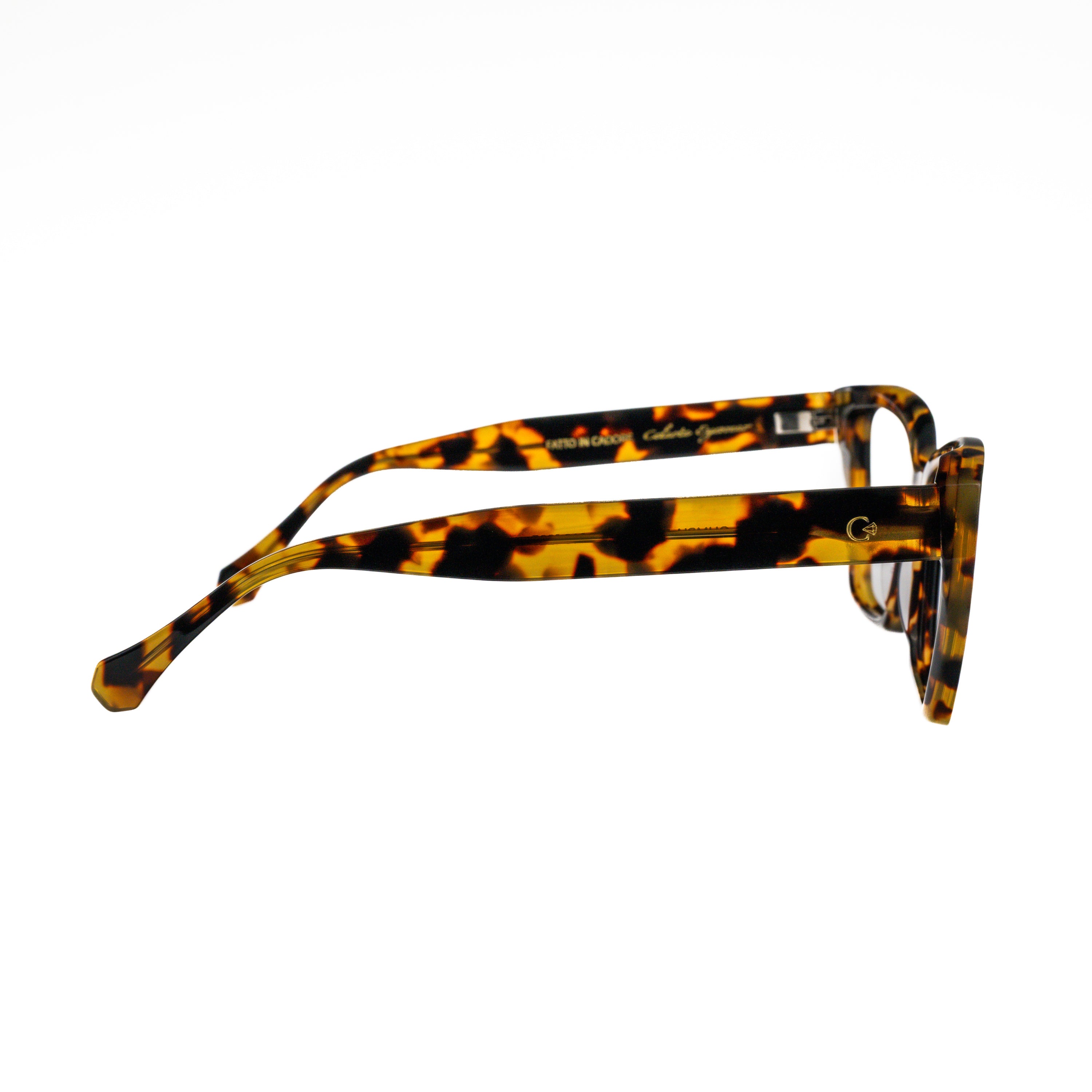 CELESTE EYEWEAR - OLIMPIA (678-HAVANA BLONDE)