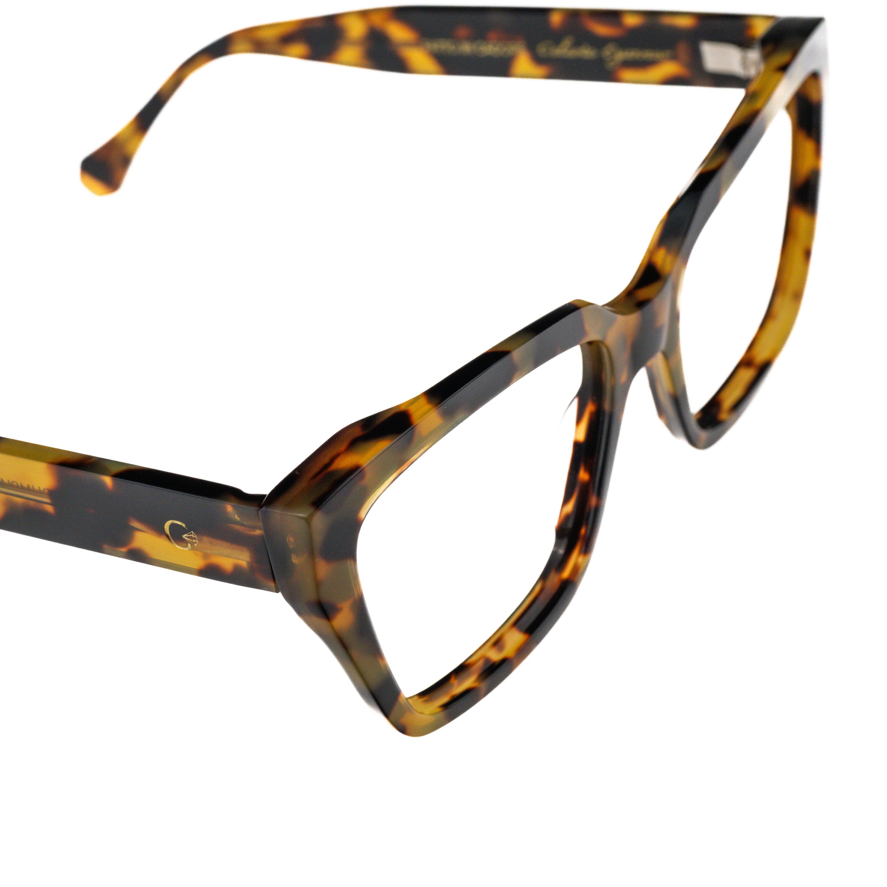 CELESTE EYEWEAR - OLIMPIA (678-HAVANA BLONDE)