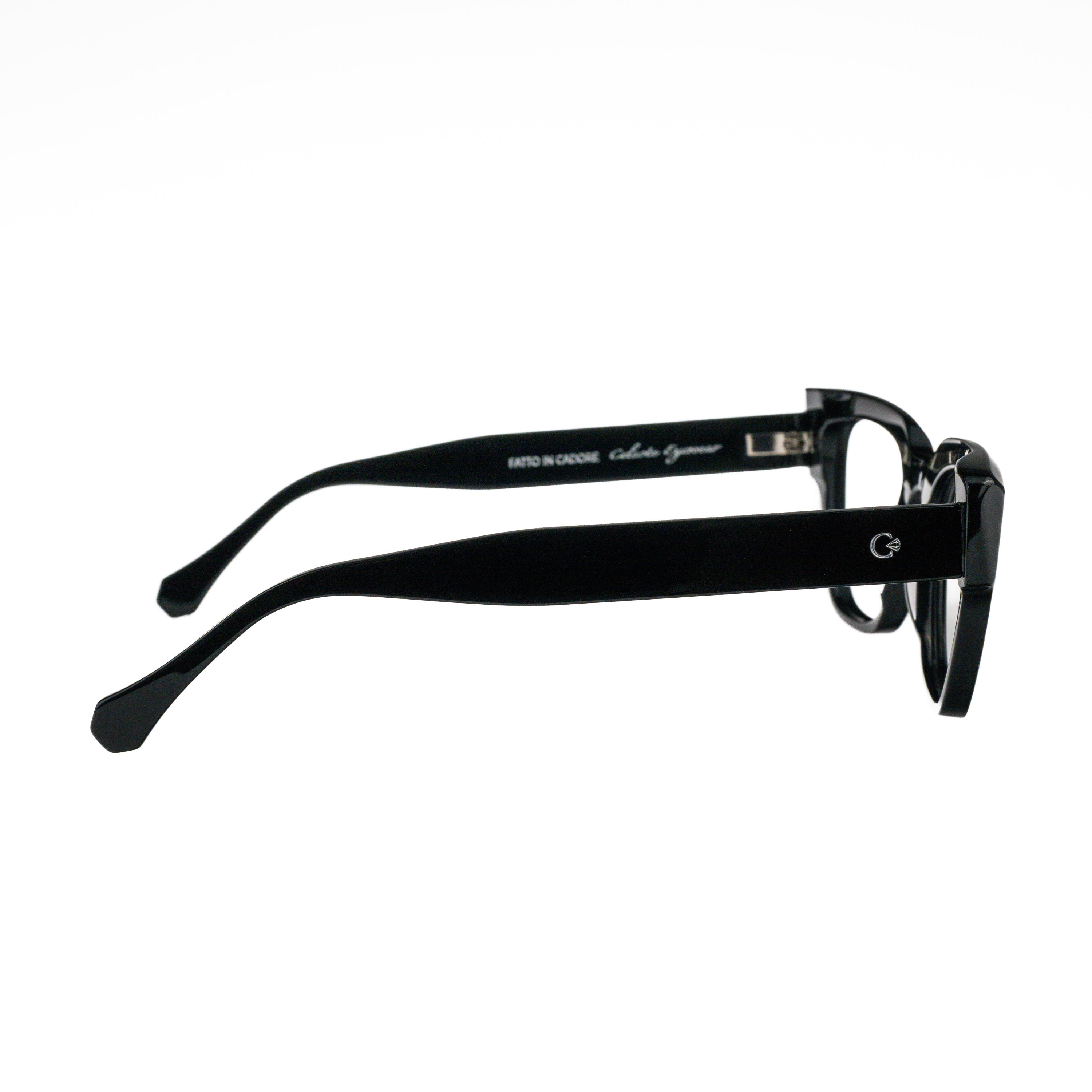 CELESTE EYEWEAR -ALCESTE (001E-BLACK)