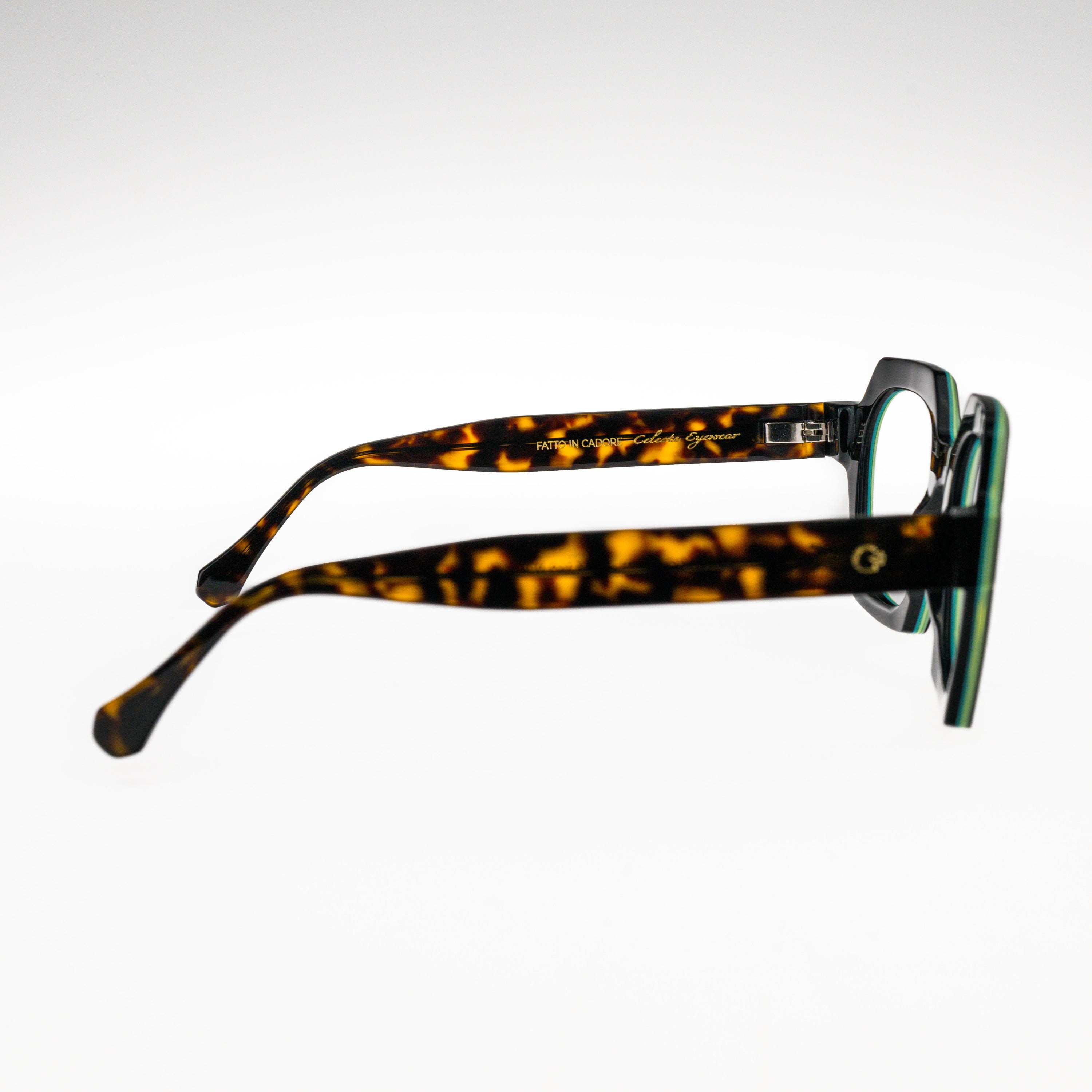 CELESTE EYEWEAR - TOMMASO (043-VERDE)