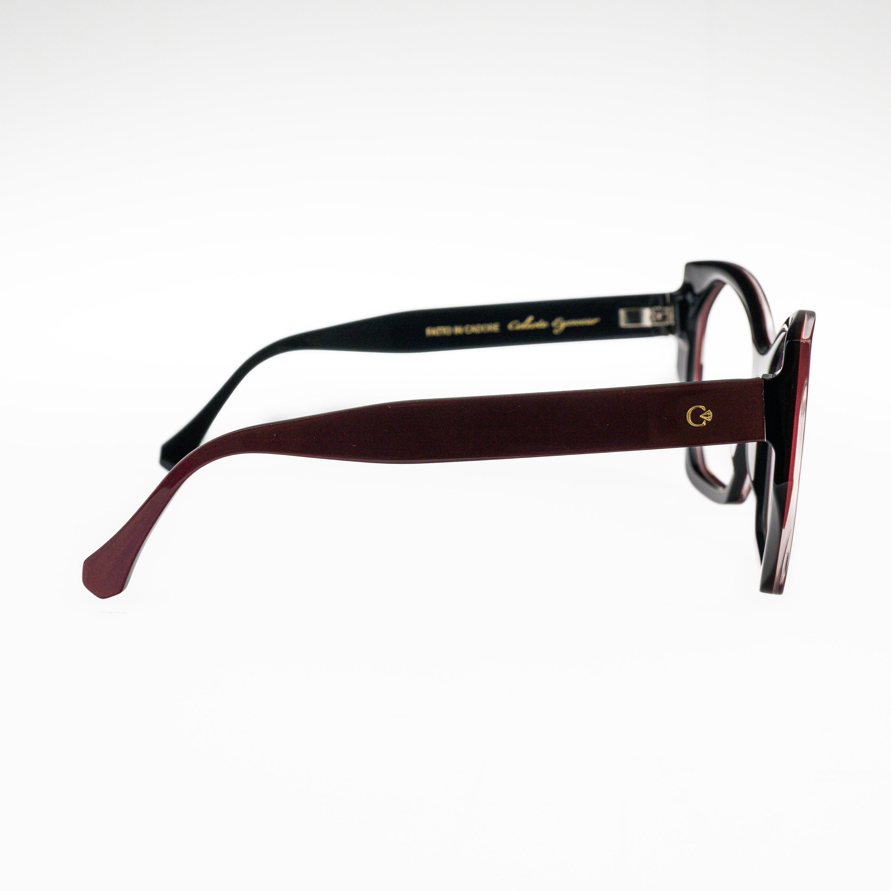 CELESTE EYEWEAR -AZZURRA (936-BORDEAUX)