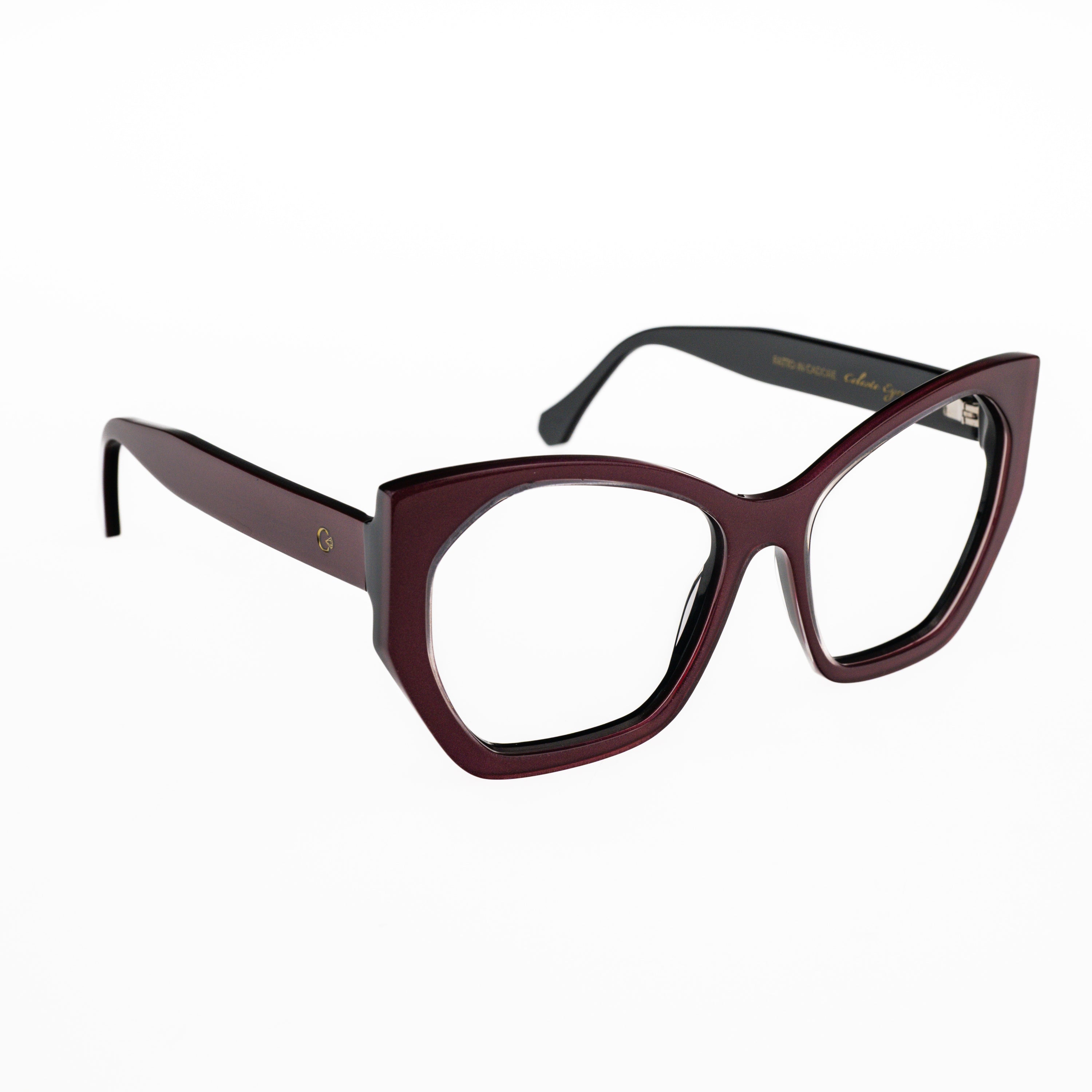 CELESTE EYEWEAR -AZZURRA (936-BORDEAUX)
