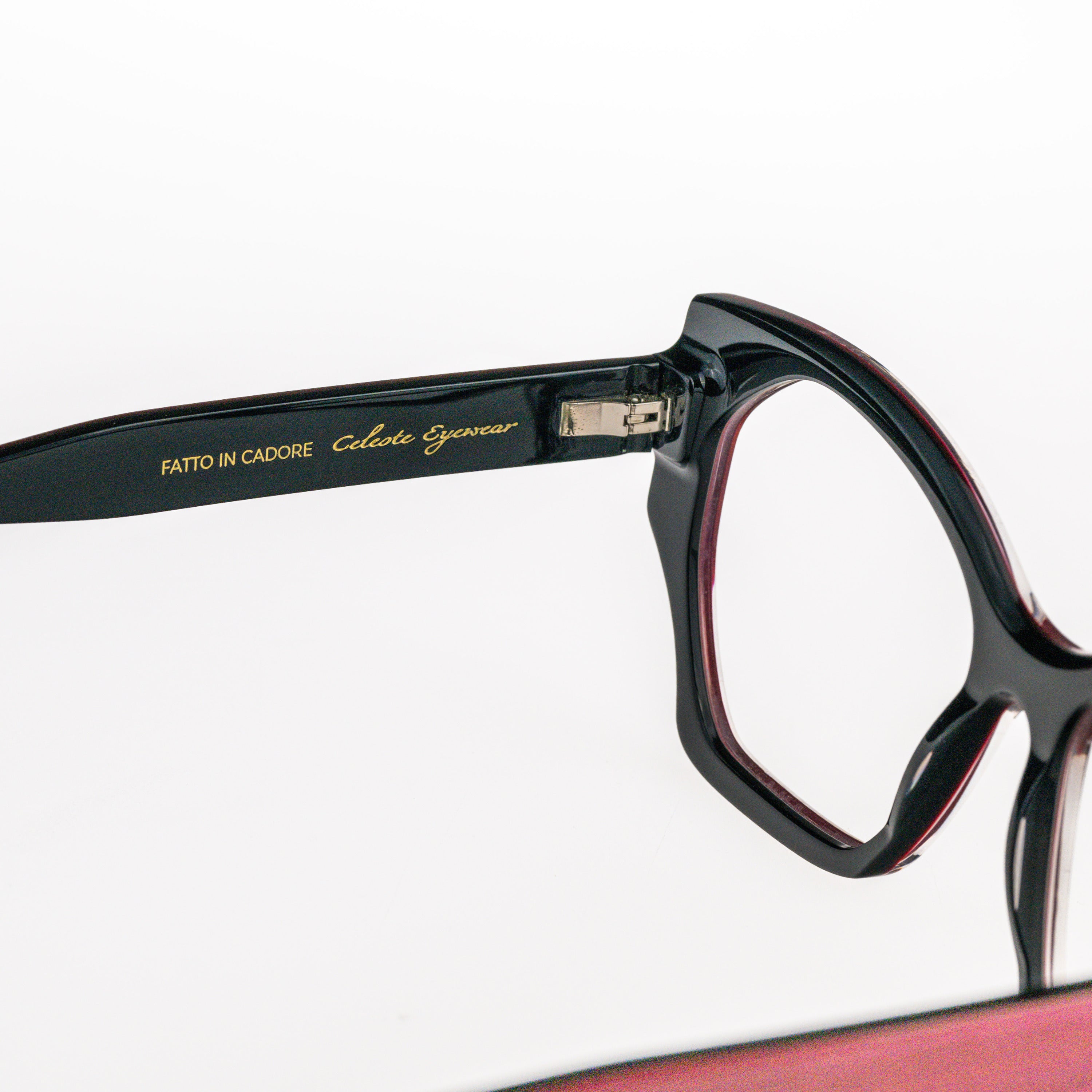 CELESTE EYEWEAR -AZZURRA (936-BORDEAUX)