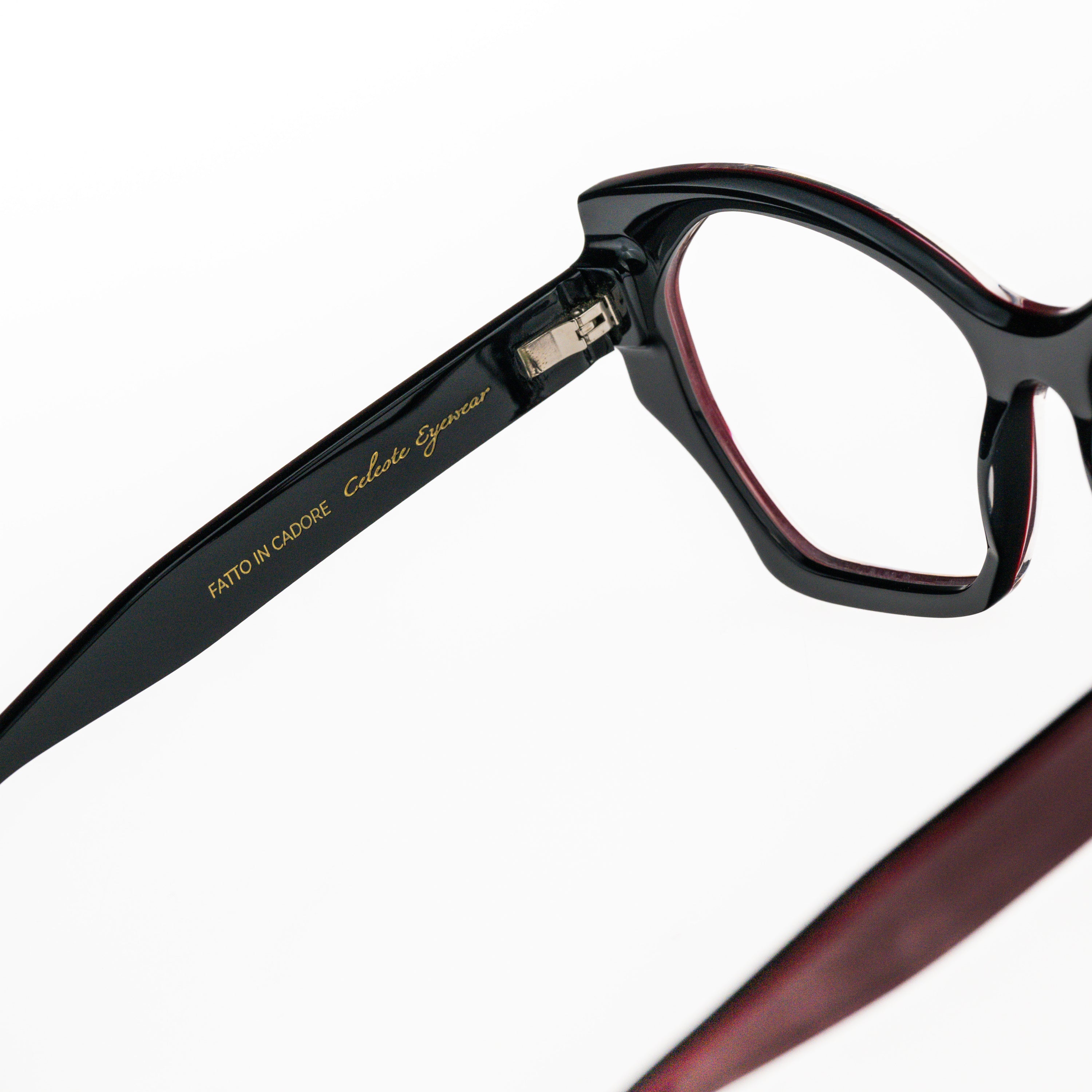 CELESTE EYEWEAR -AZZURRA (936-BORDEAUX)