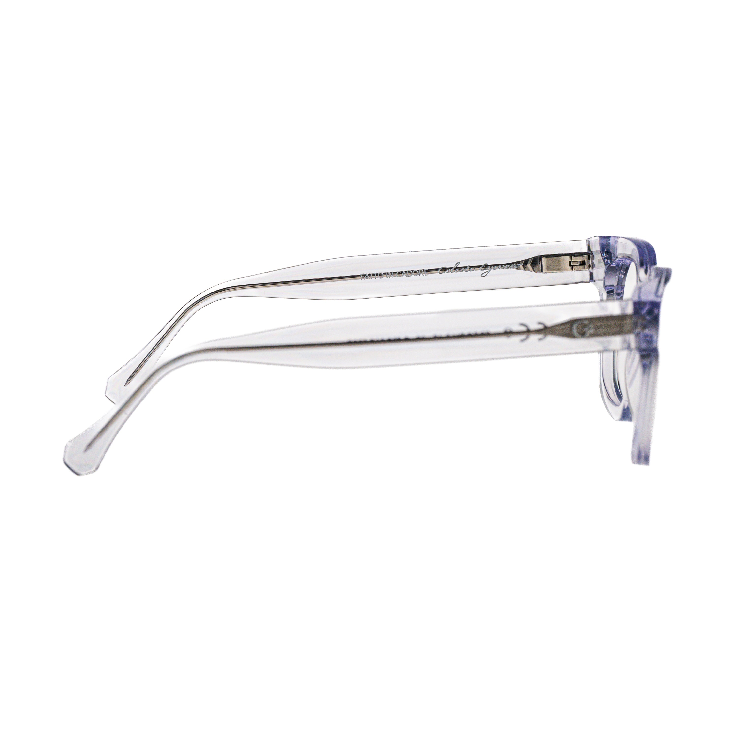 CELESTE EYEWEAR -FREDDY Junior (010-CRYSTAL)