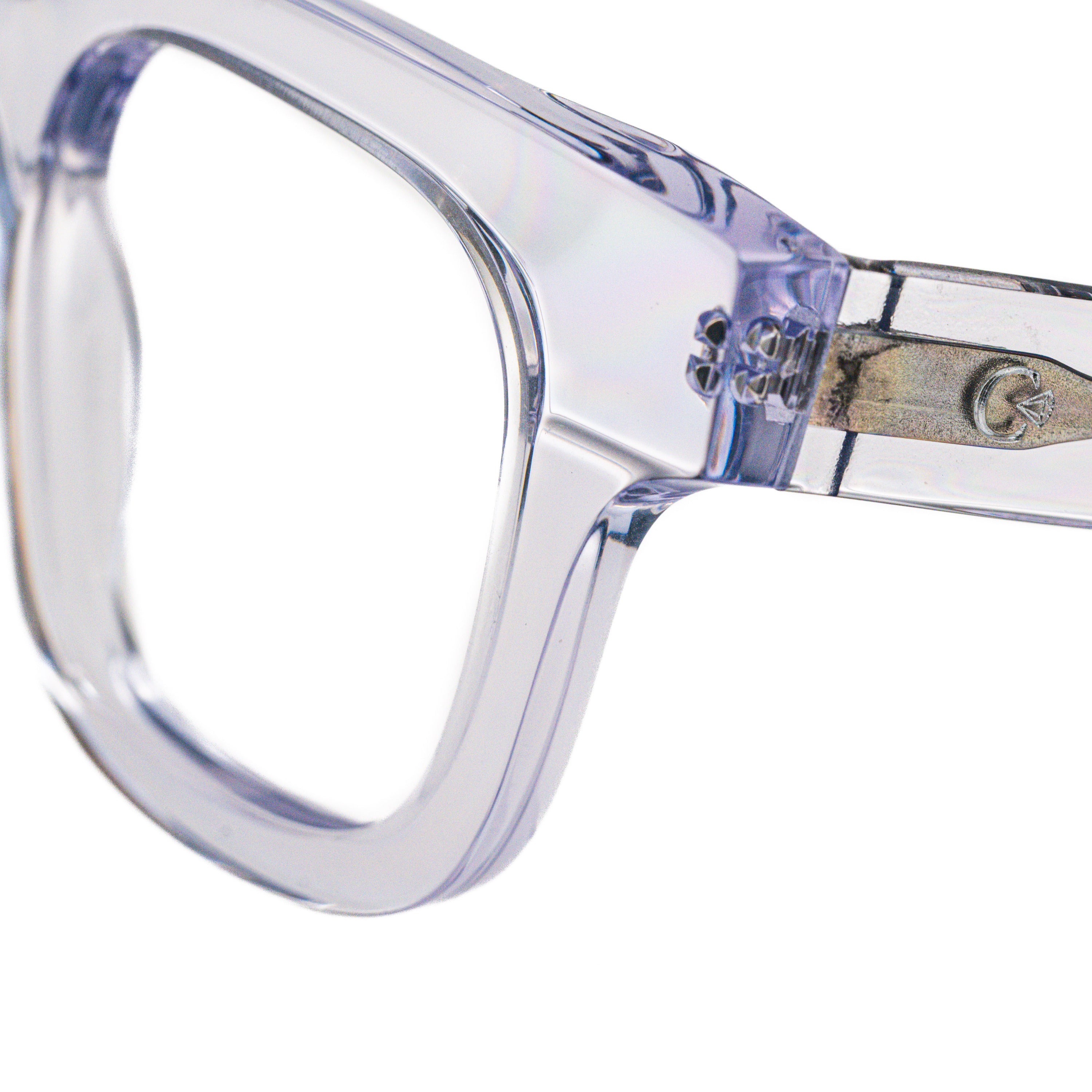 CELESTE EYEWEAR -FREDDY Junior (010-CRYSTAL)