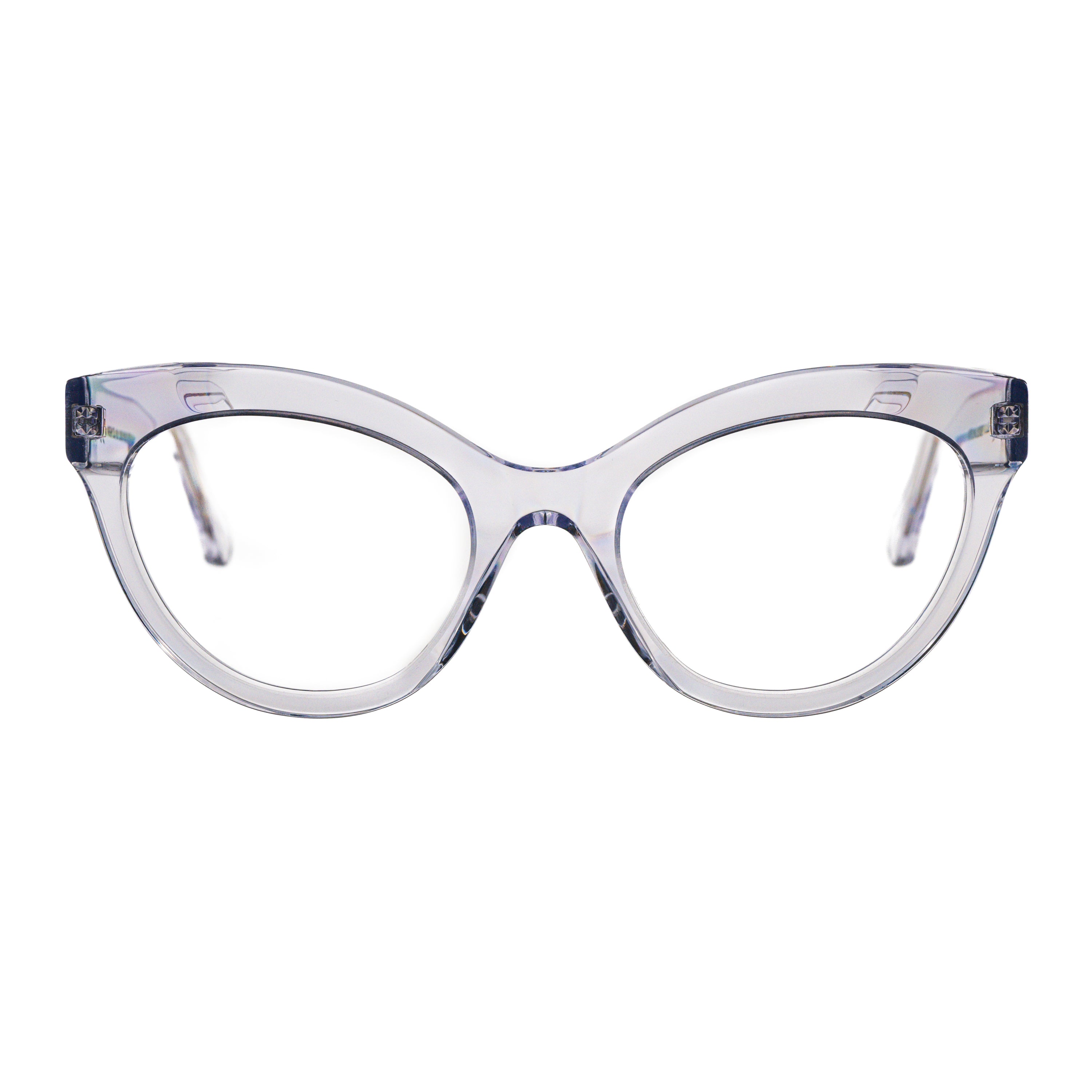 CELESTE EYEWEAR -MERY (010-CRYSTAL)