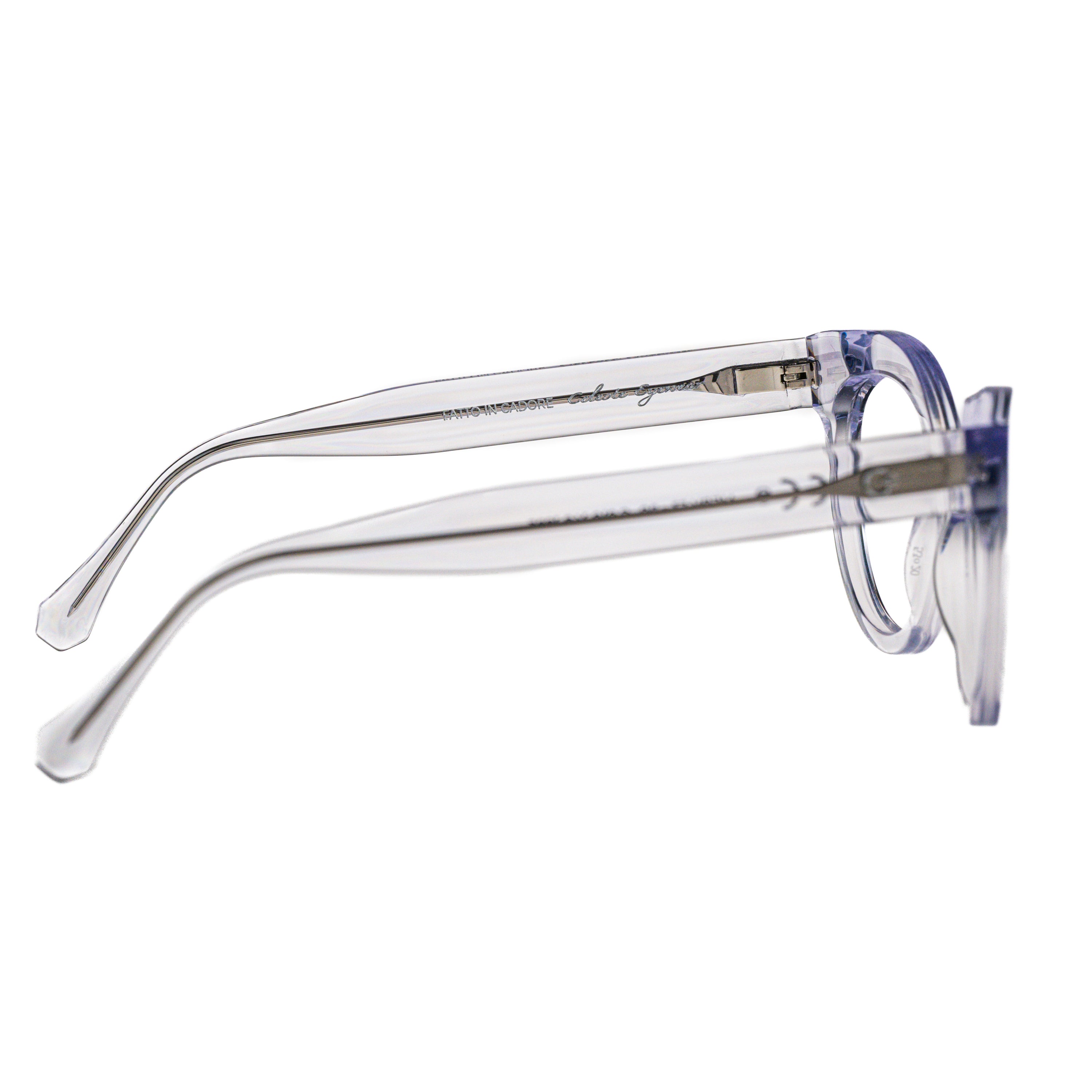 CELESTE EYEWEAR -MERY (010-CRYSTAL)