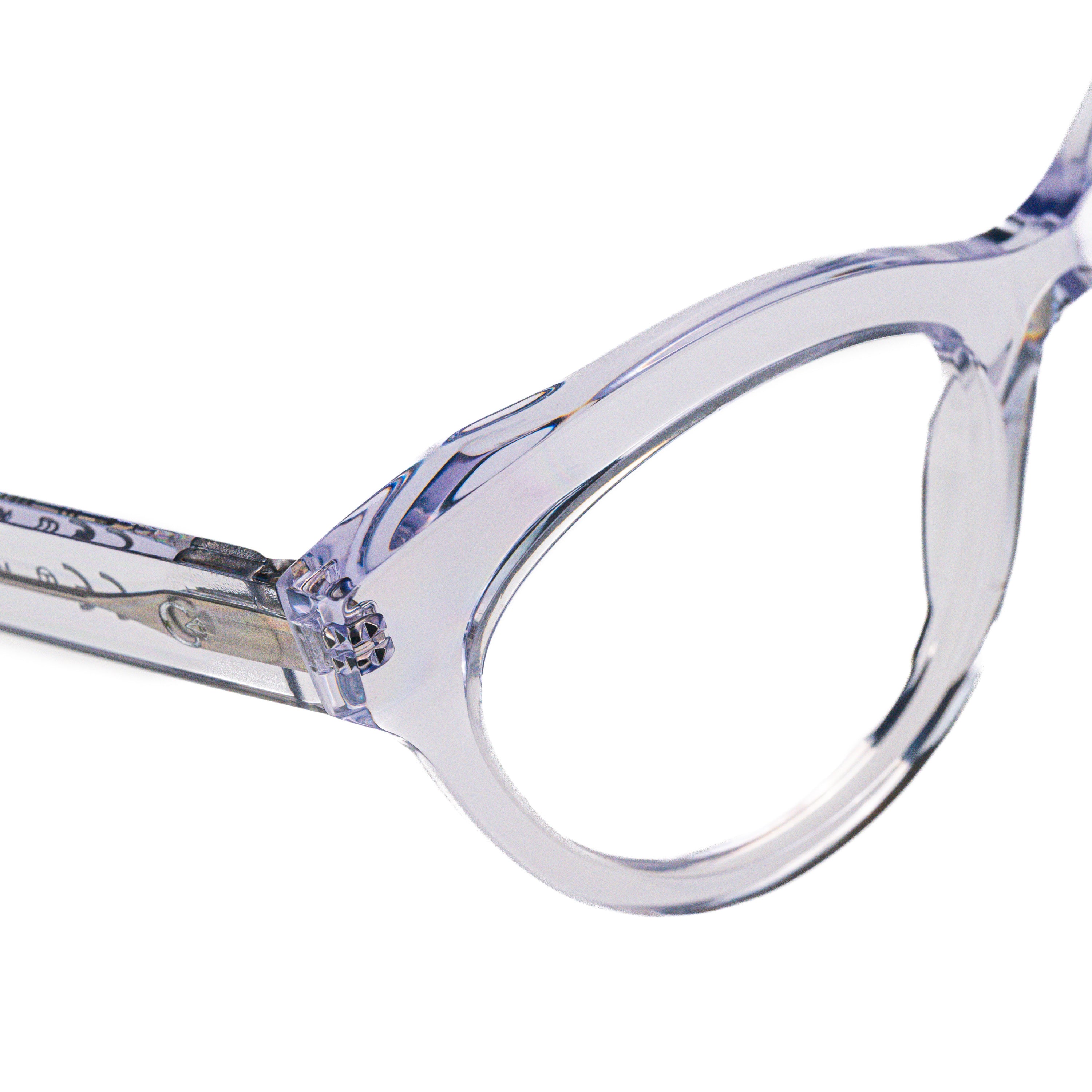 CELESTE EYEWEAR -MERY (010-CRYSTAL)