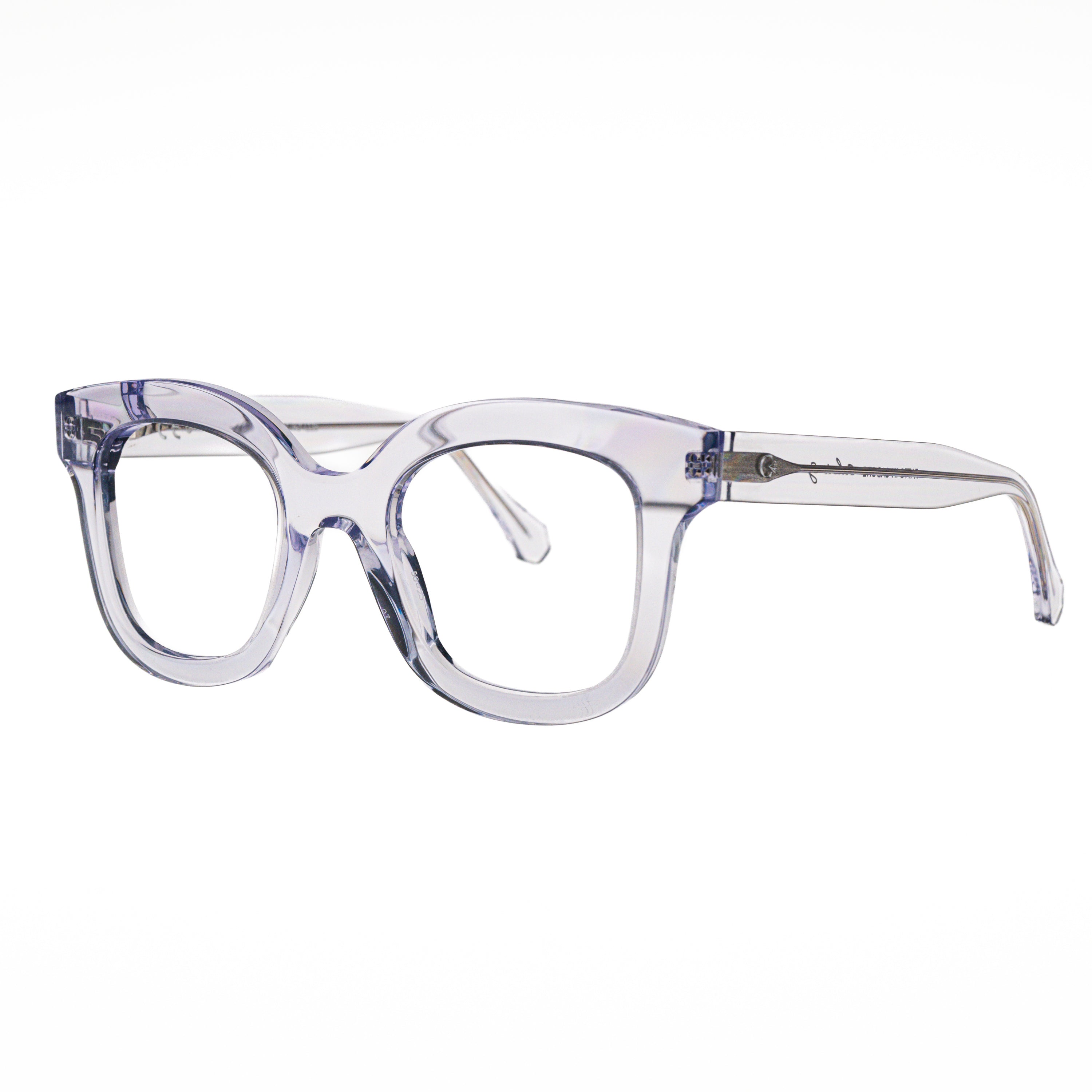 CELESTE EYEWEAR -VERONIKA (010-CRYSTAL)