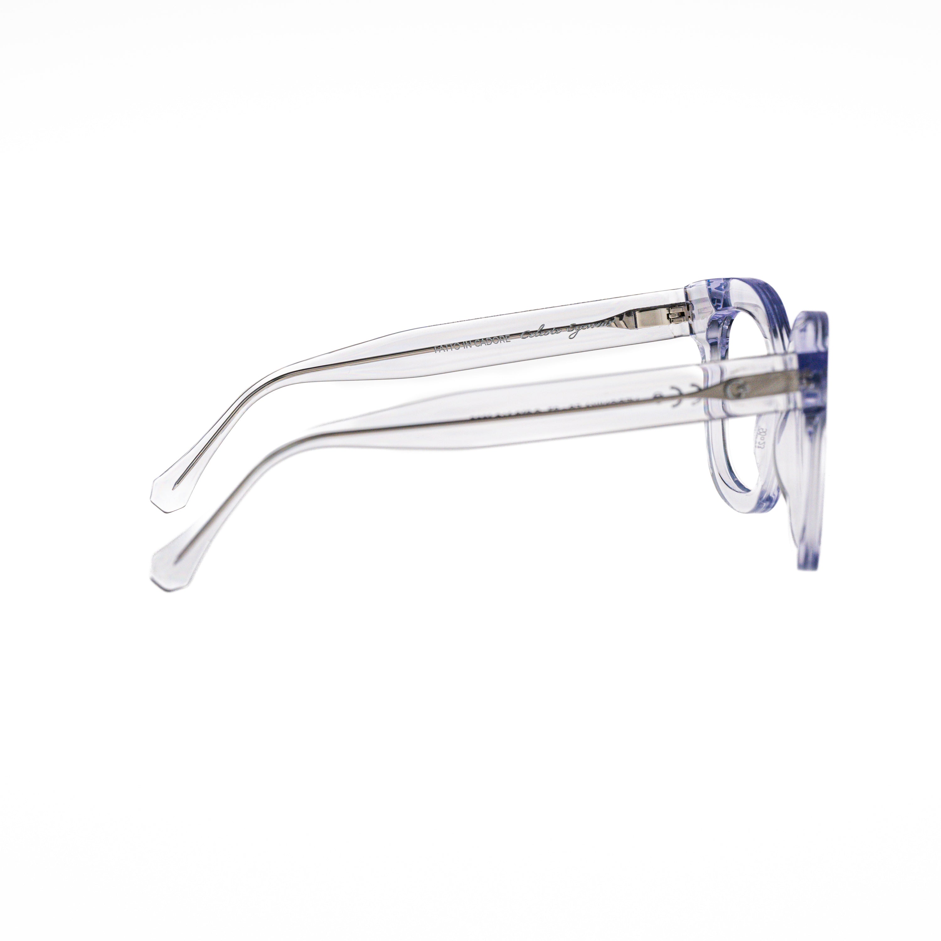 CELESTE EYEWEAR -VERONIKA (010-CRYSTAL)