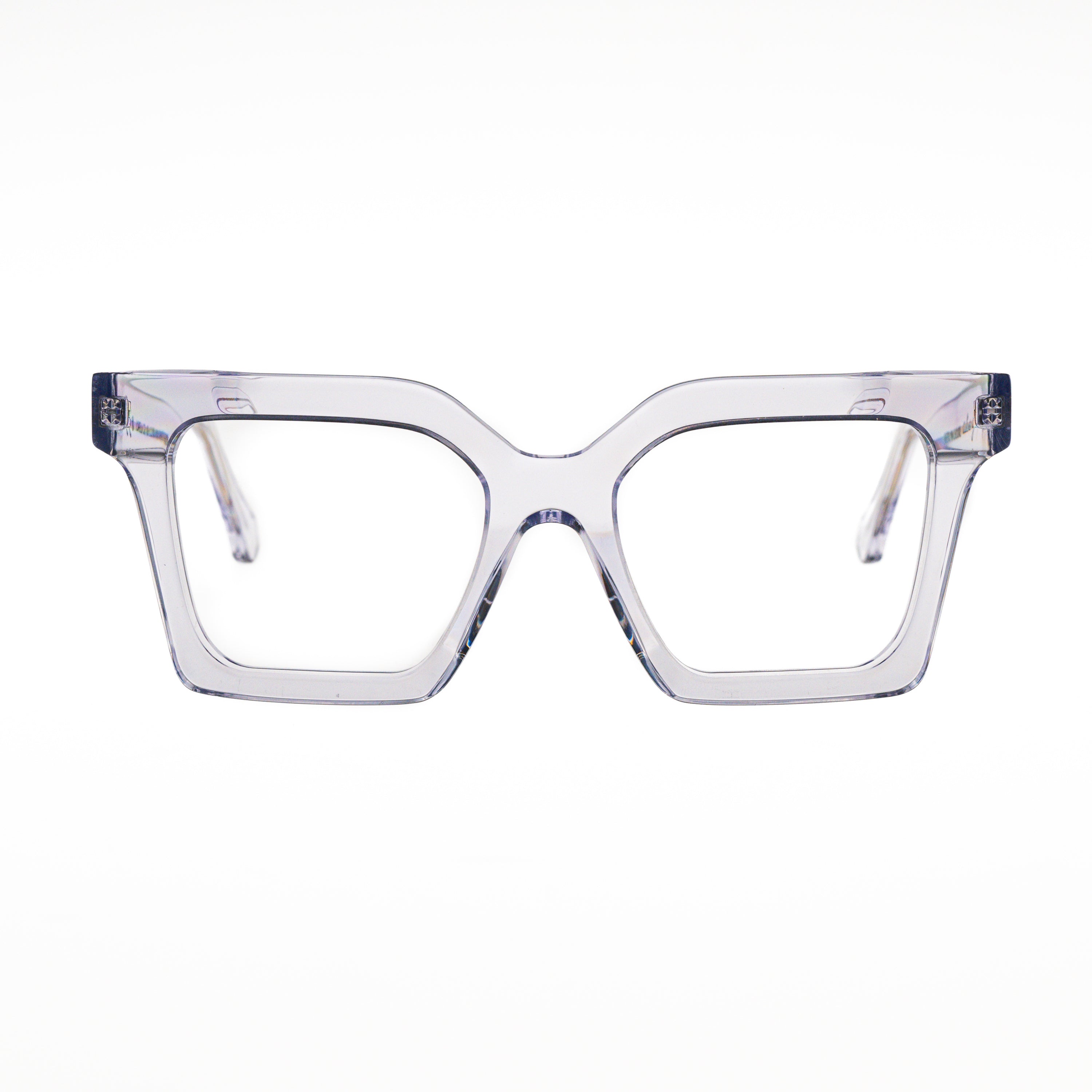 CELESTE EYEWEAR -LORELLA (010-CRYSTAL)
