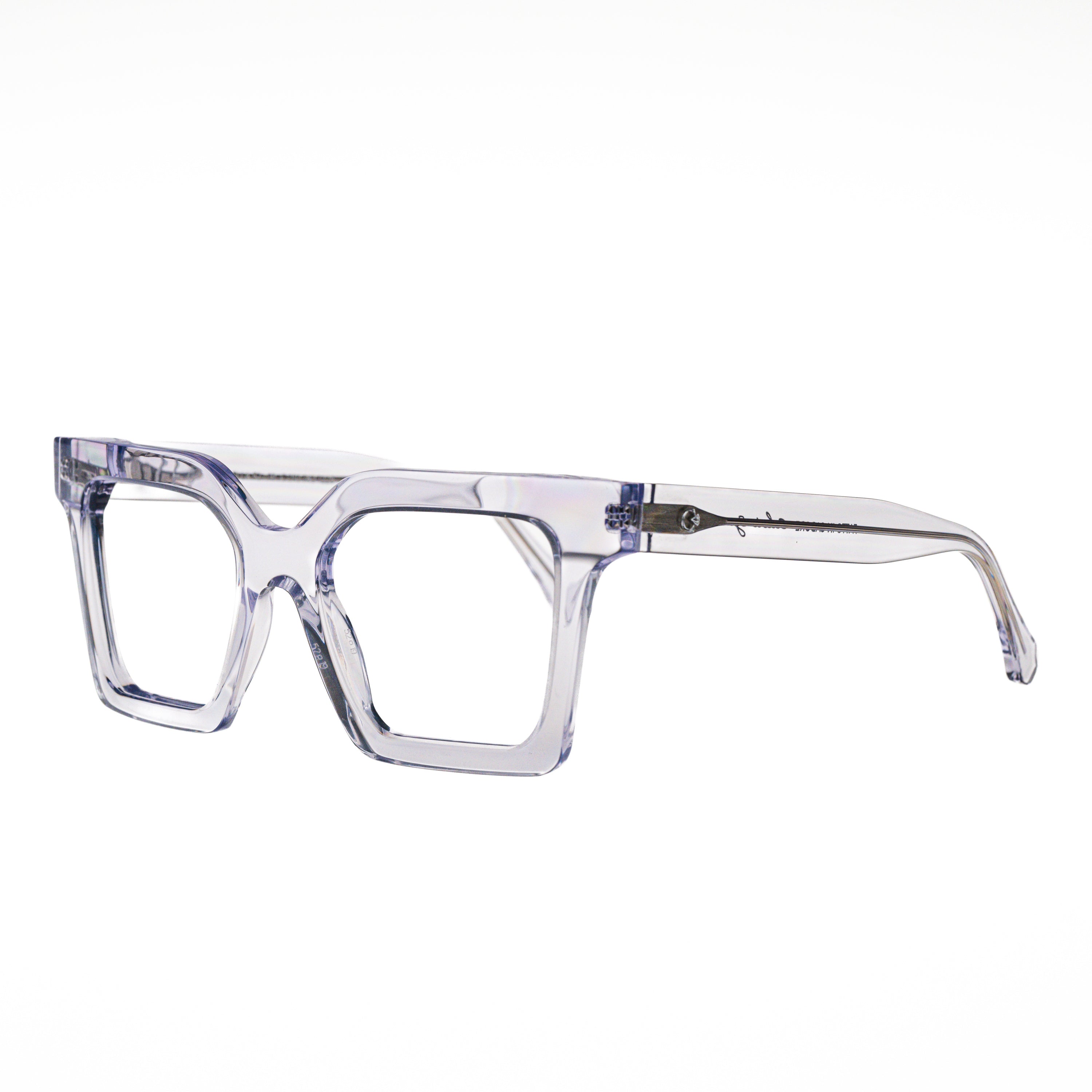 CELESTE EYEWEAR -LORELLA (010-CRYSTAL)