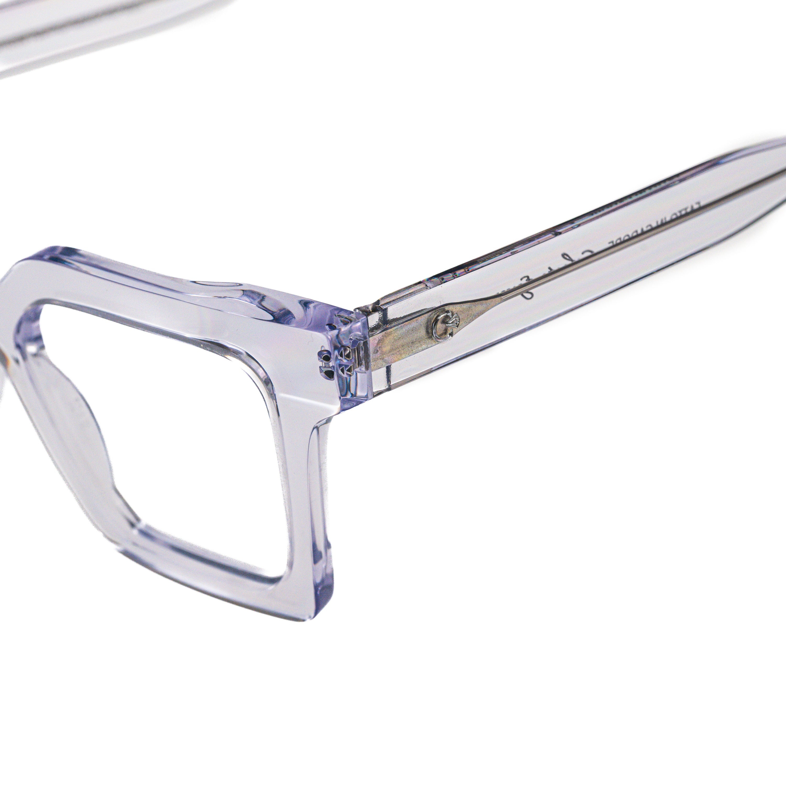 CELESTE EYEWEAR -LORELLA (010-CRYSTAL)