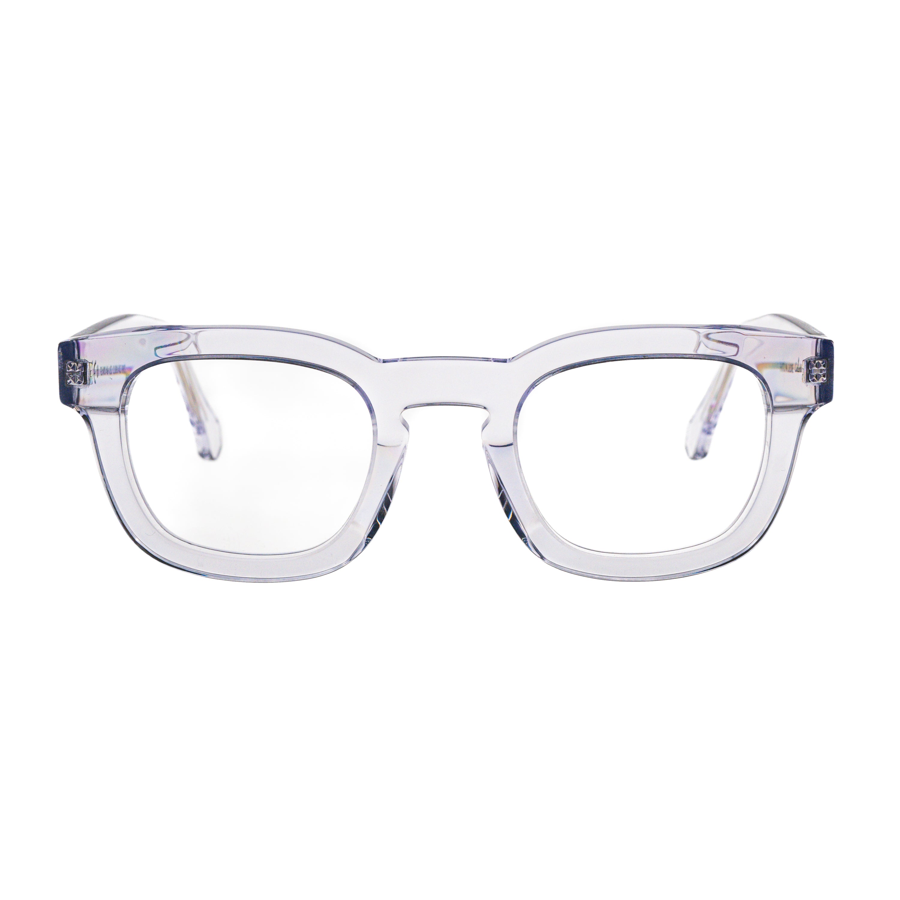 CELESTE EYEWEAR -FLAVIO (010-CRYSTAL)