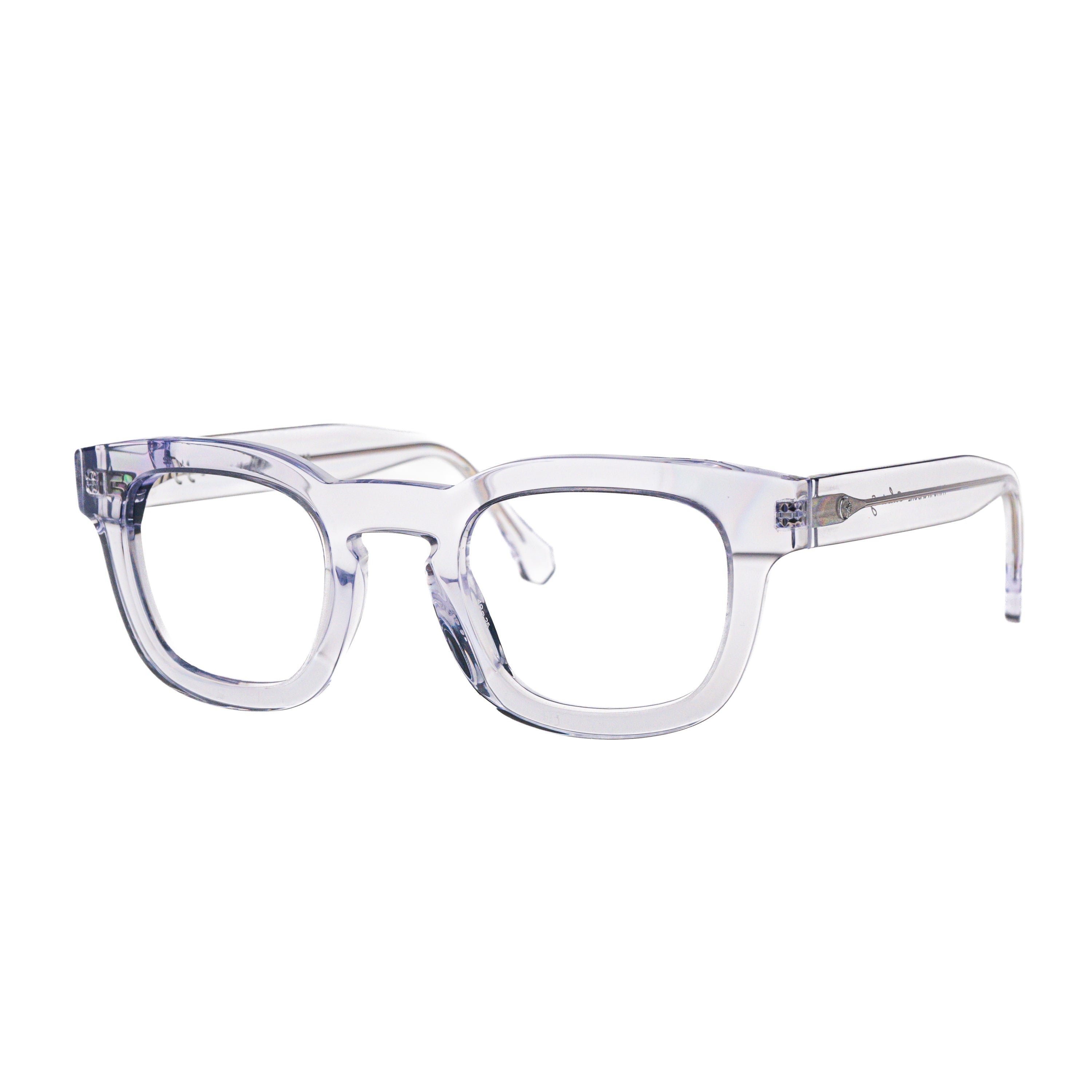 CELESTE EYEWEAR -FLAVIO (010-CRYSTAL)