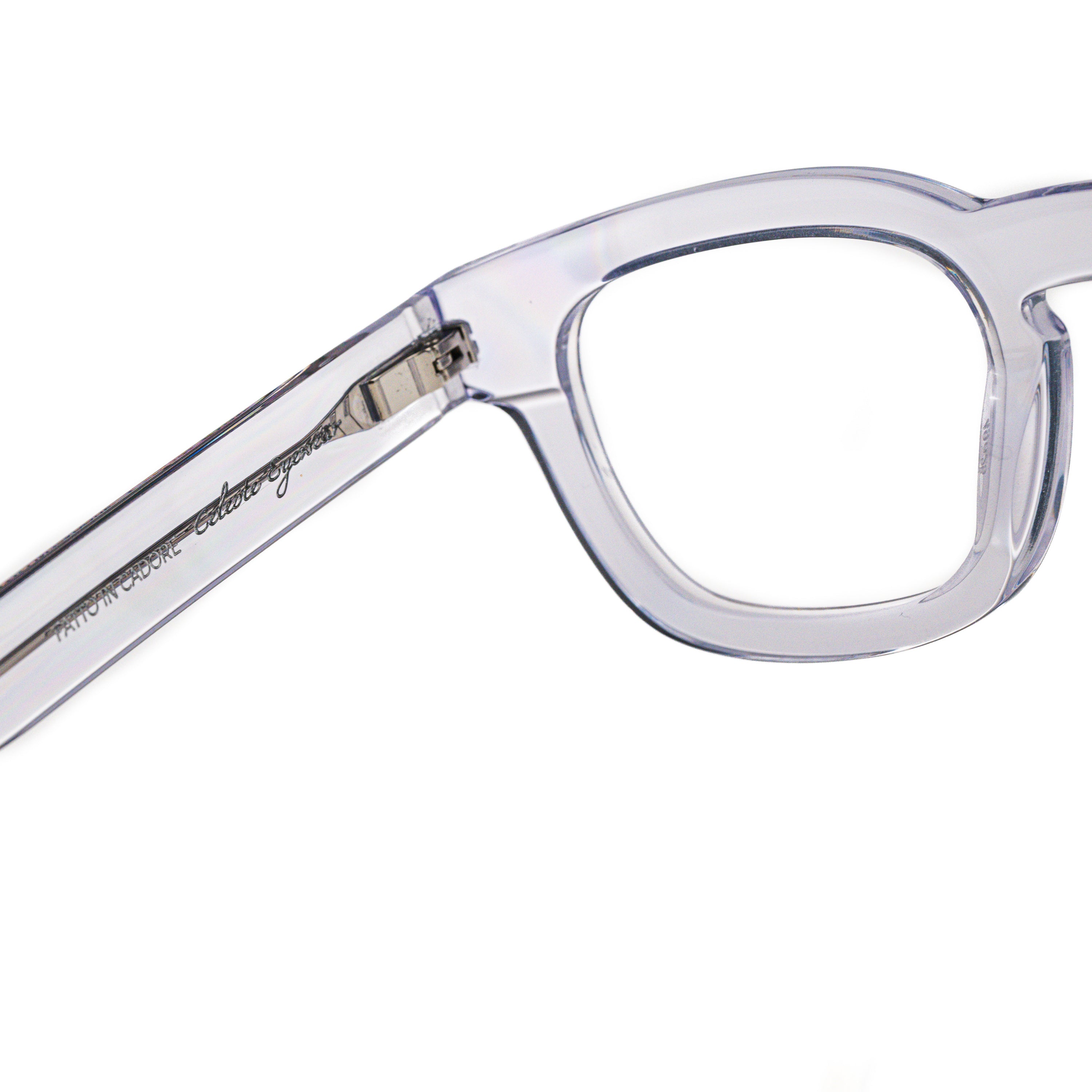CELESTE EYEWEAR -FLAVIO (010-CRYSTAL)