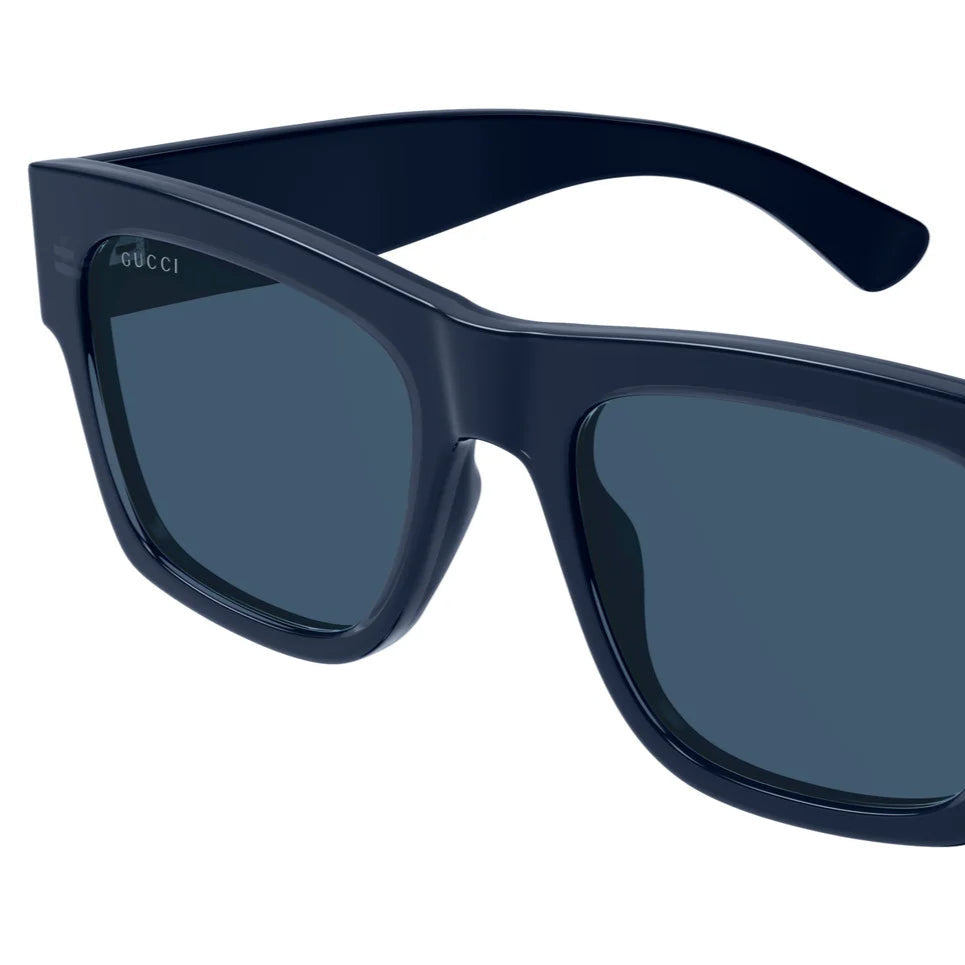 GUCCI GG1793S (004-BLU)