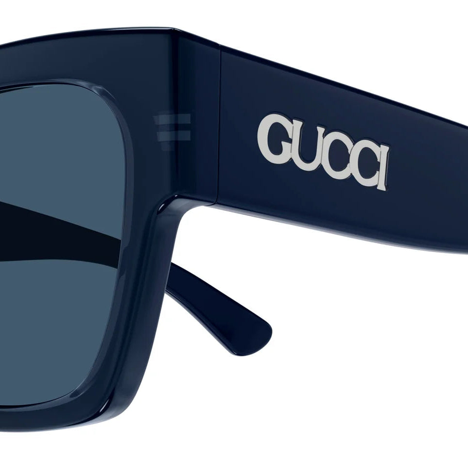 GUCCI GG1793S (004-BLU)