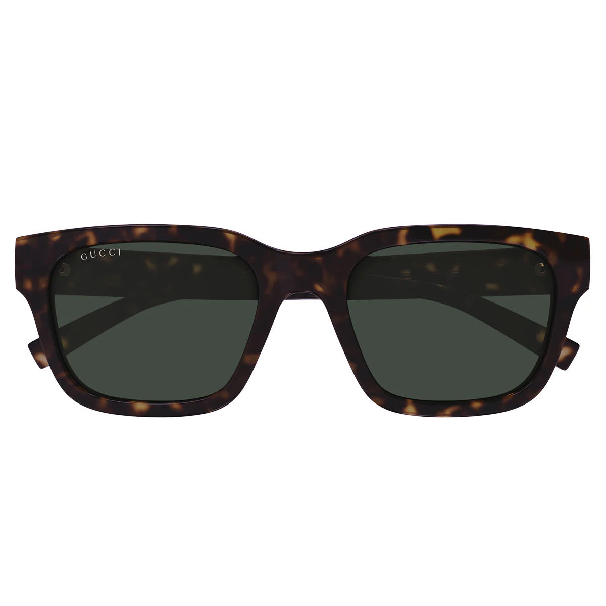 GUCCI GG1857S (002-HAVANA/GREEN)