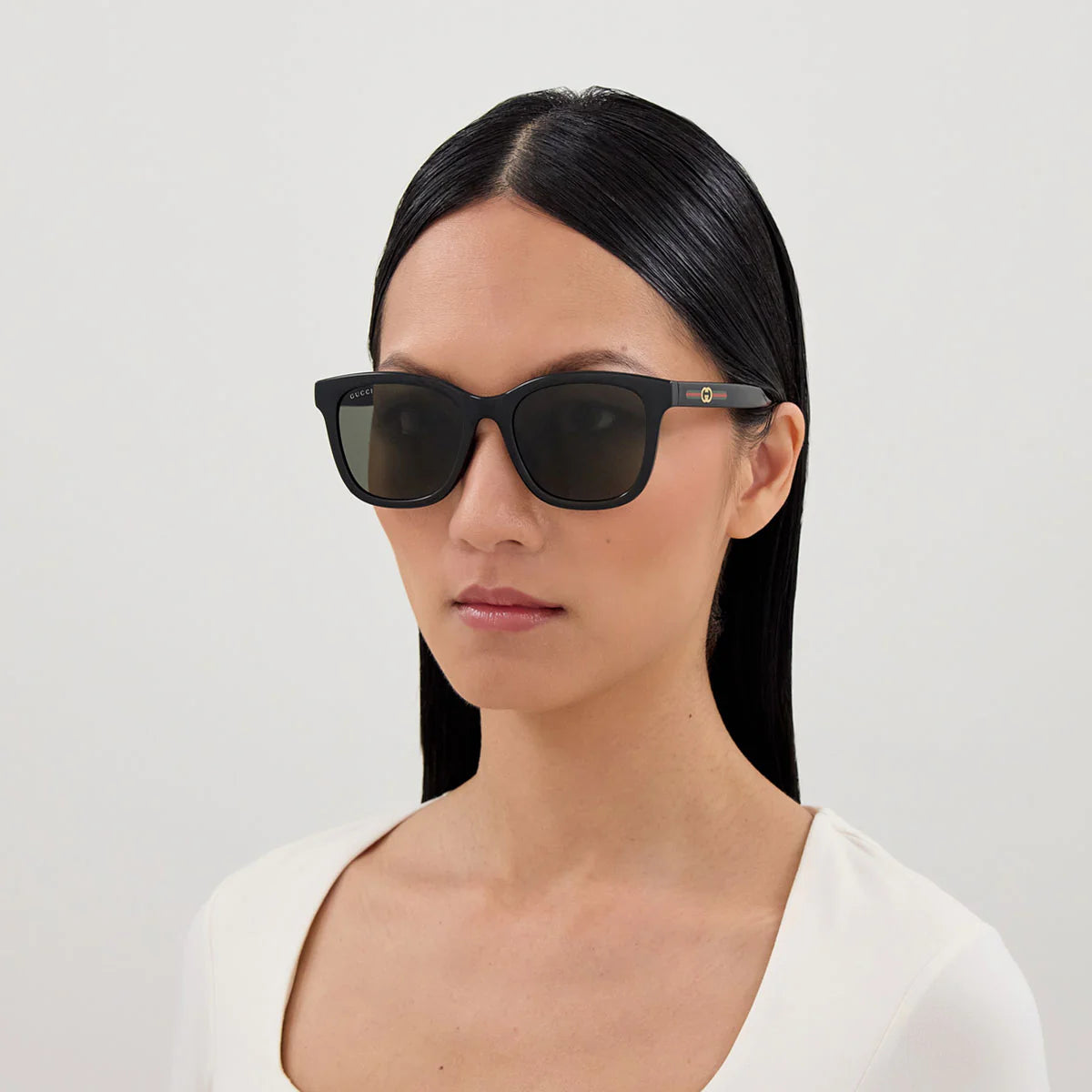 GUCCI GG1984SK (001-BLACK/GREY)