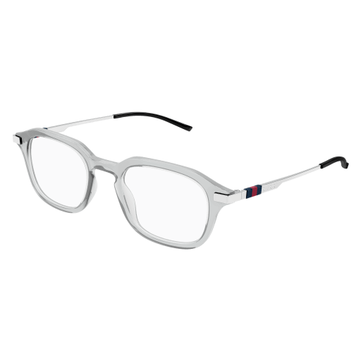 GUCCI GG181O (003-GREY/SILVER)