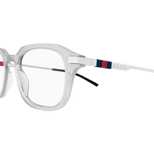 GUCCI GG181O (003-GREY/SILVER)