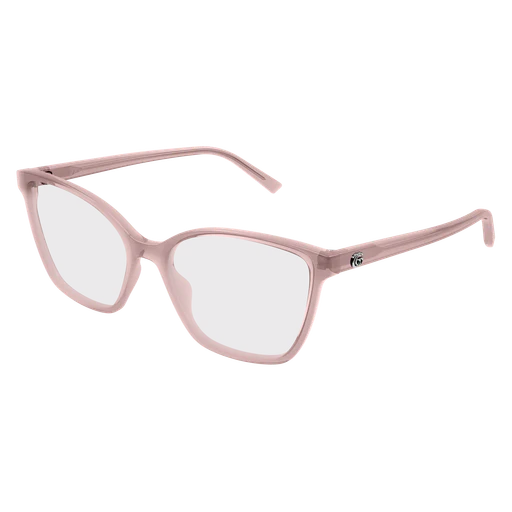 GUCCI GG1995O (003-PINK TRASPARENT)