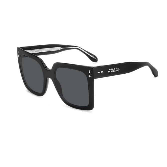ISABEL MARANT IM 0189/S (807-BLACK)